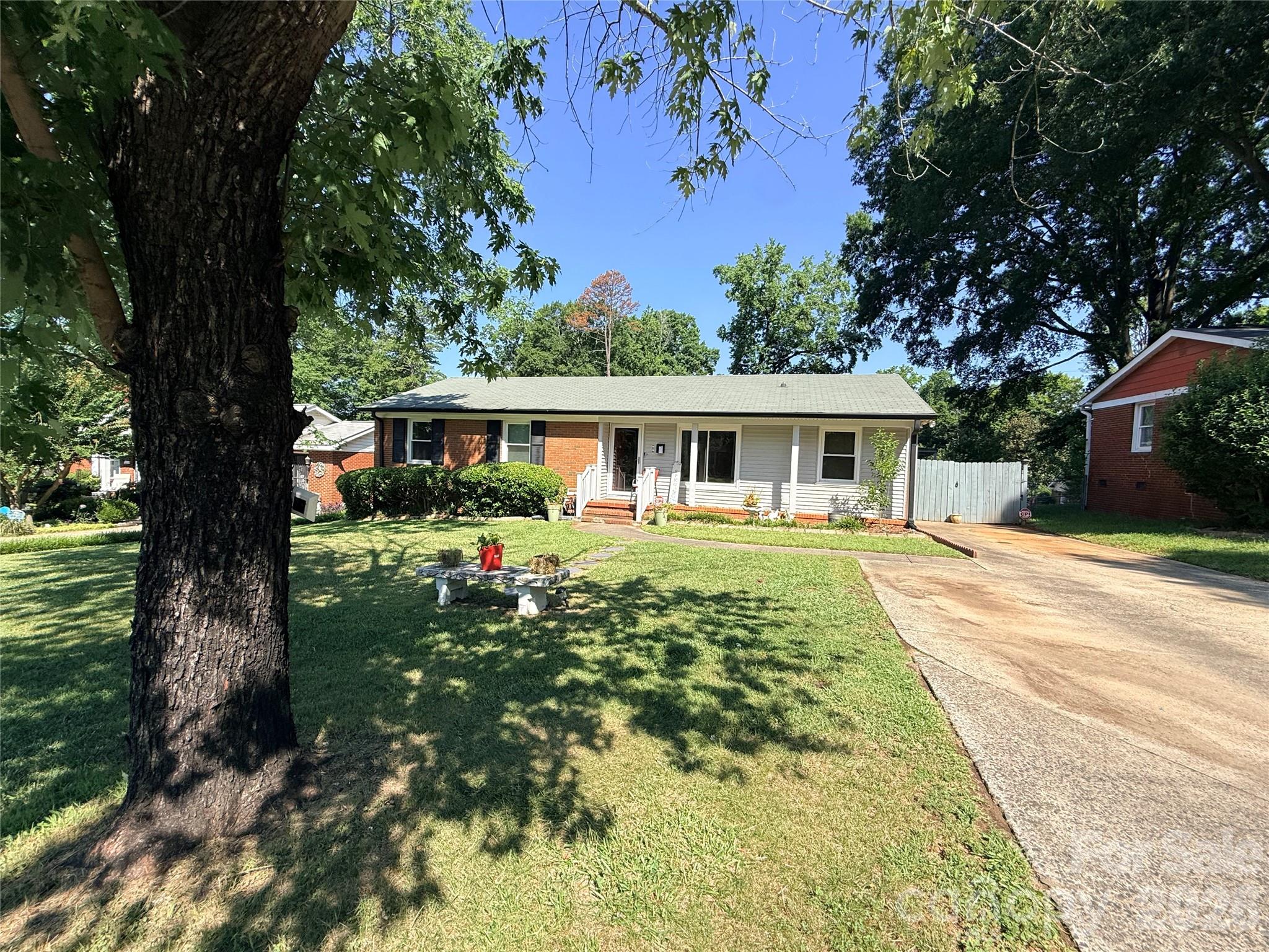 3626 Seaman Drive