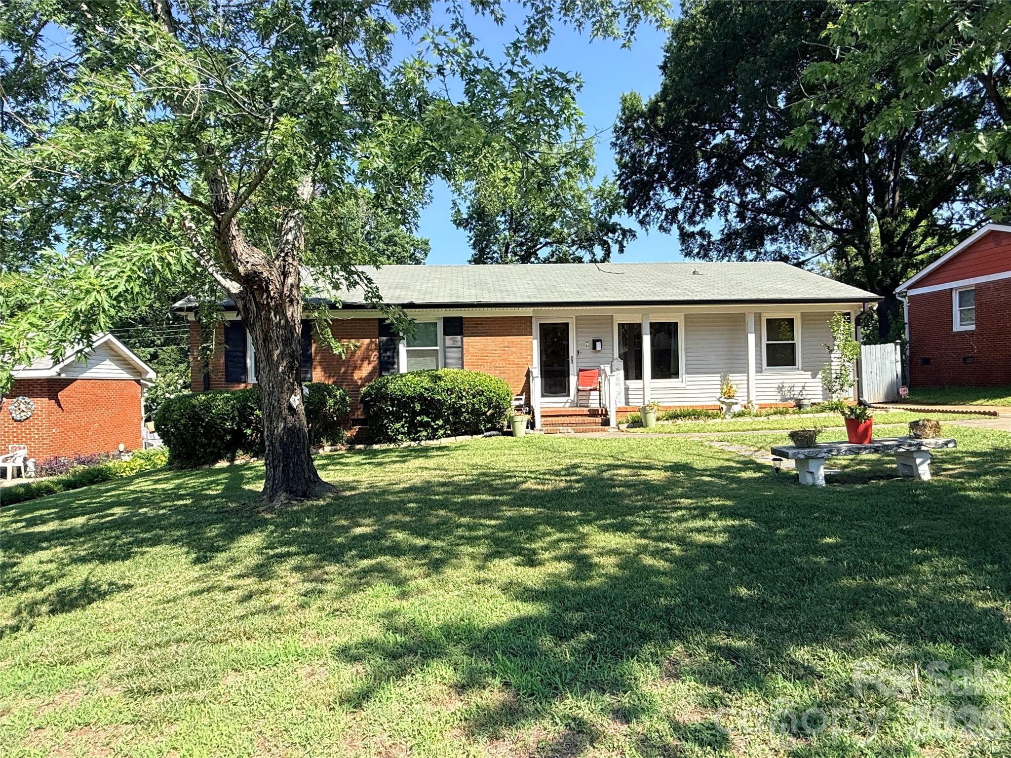 3626 Seaman Drive