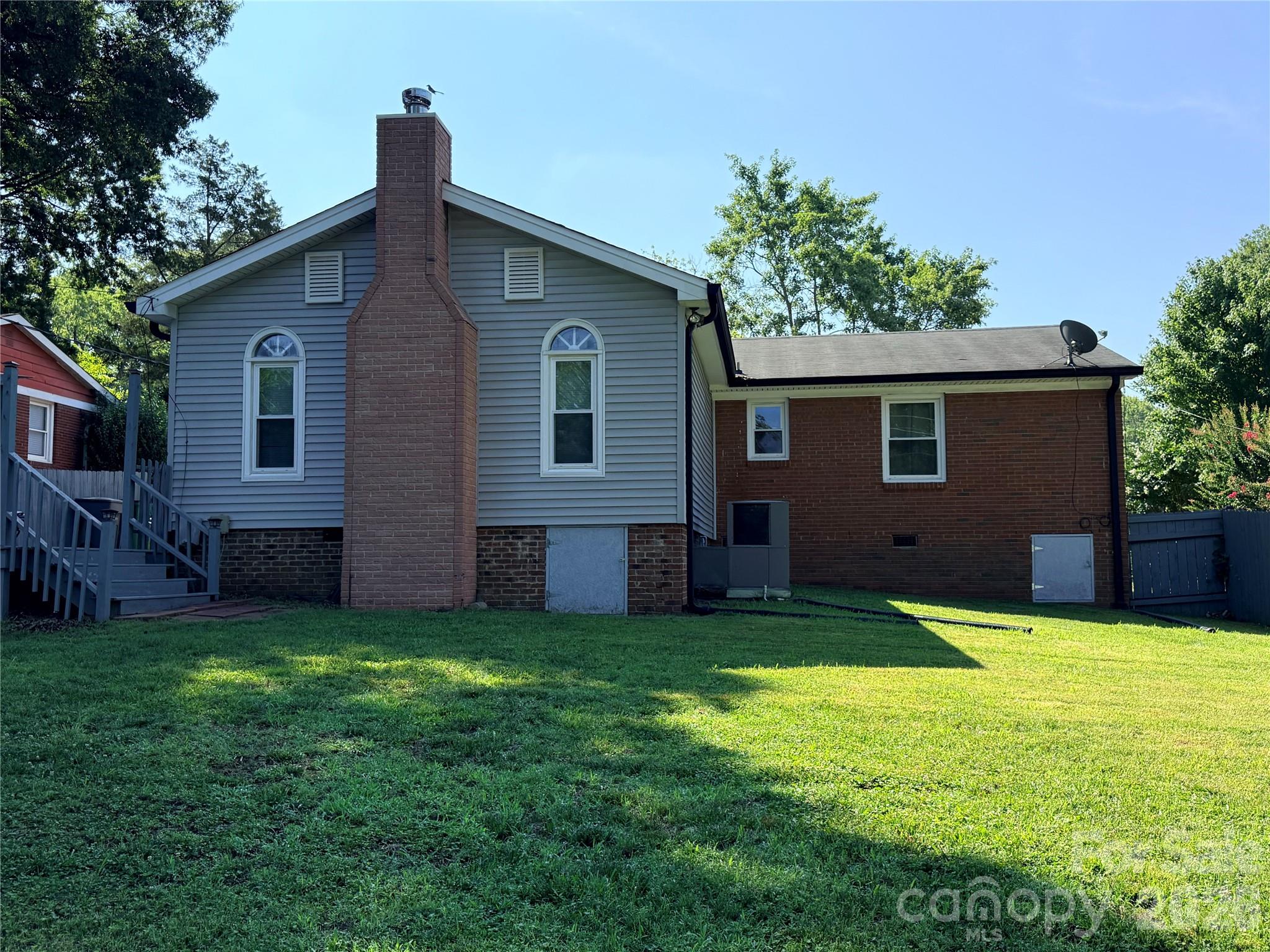 3626 Seaman Drive