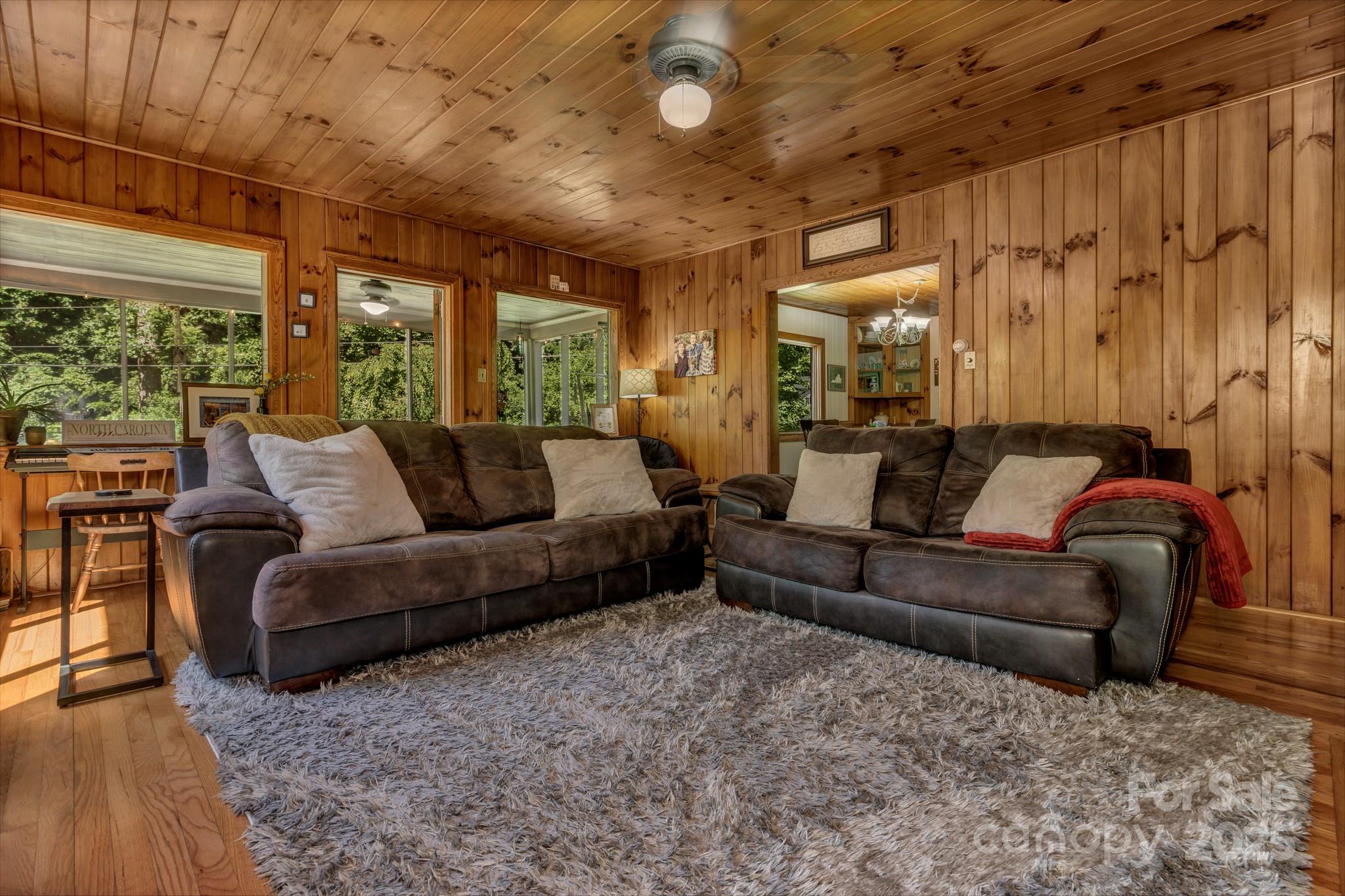 Montreat - Residential