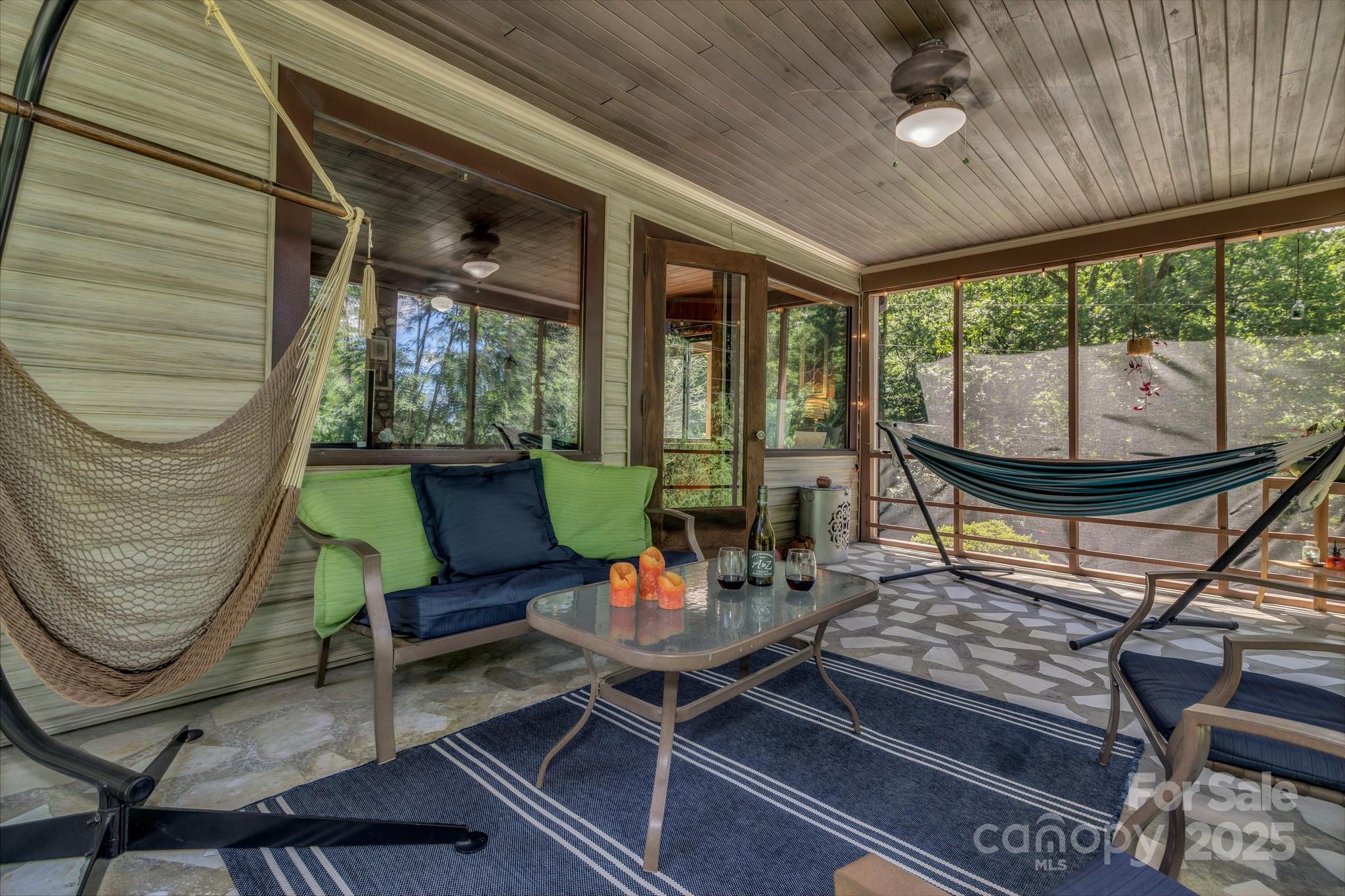 Montreat - Residential