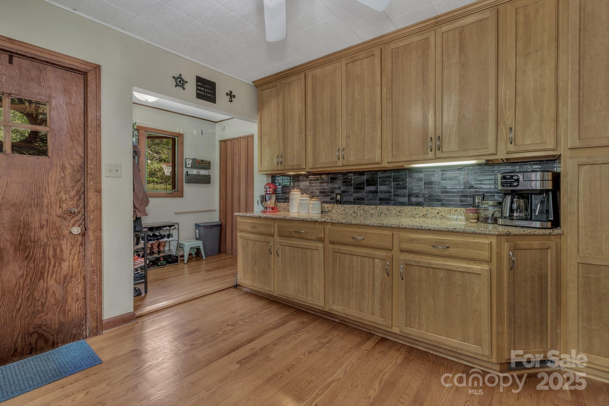 Montreat - Residential