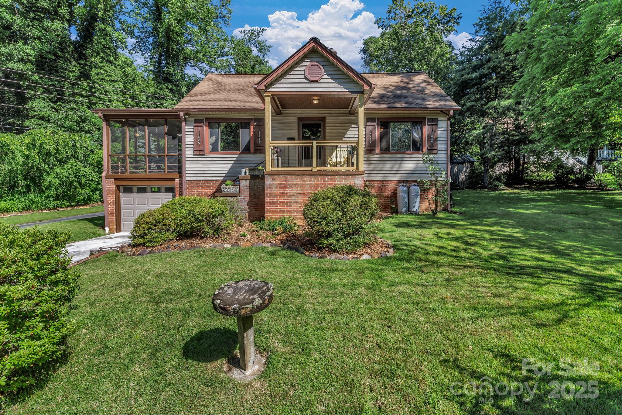 Montreat - Residential