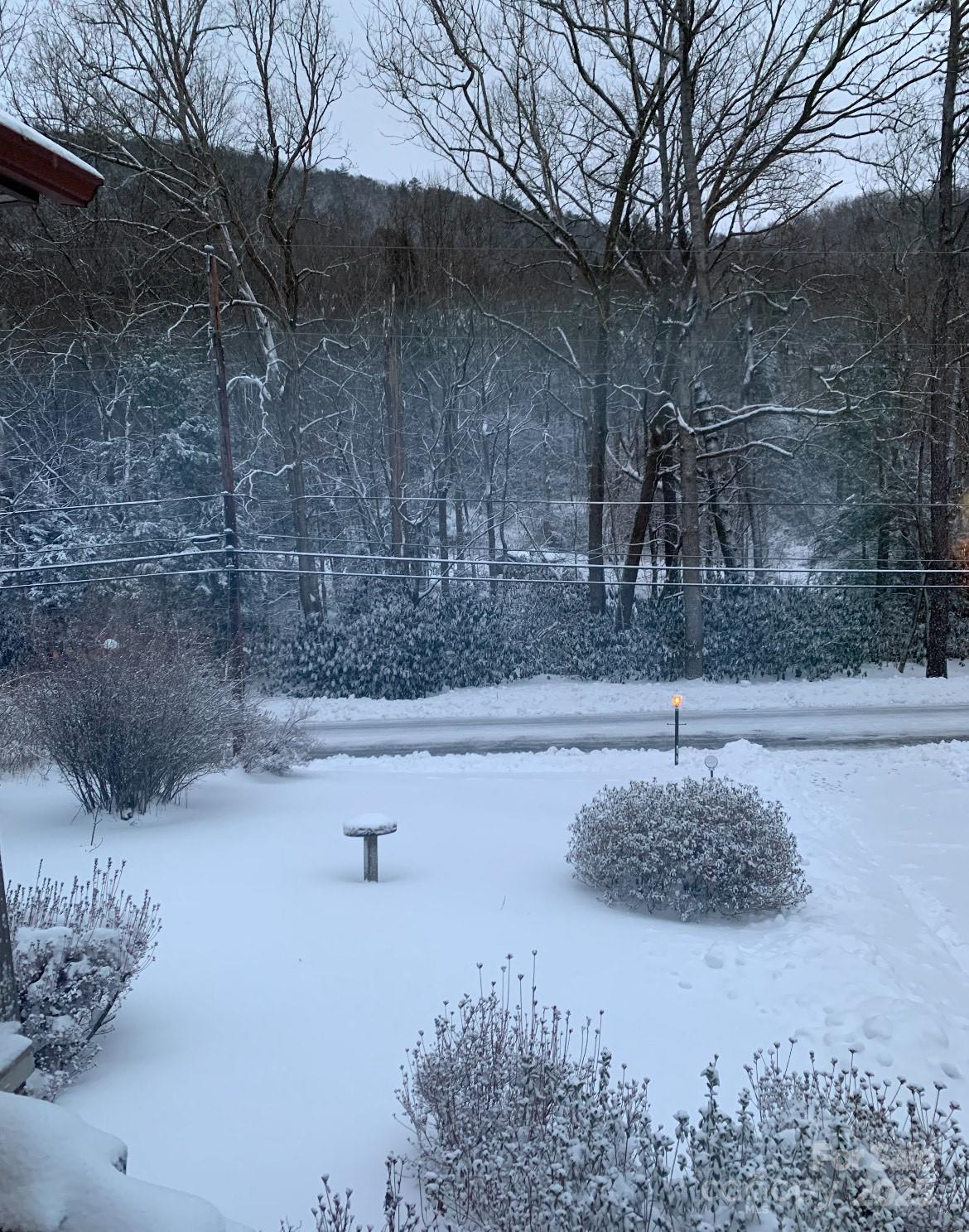 Montreat - Residential