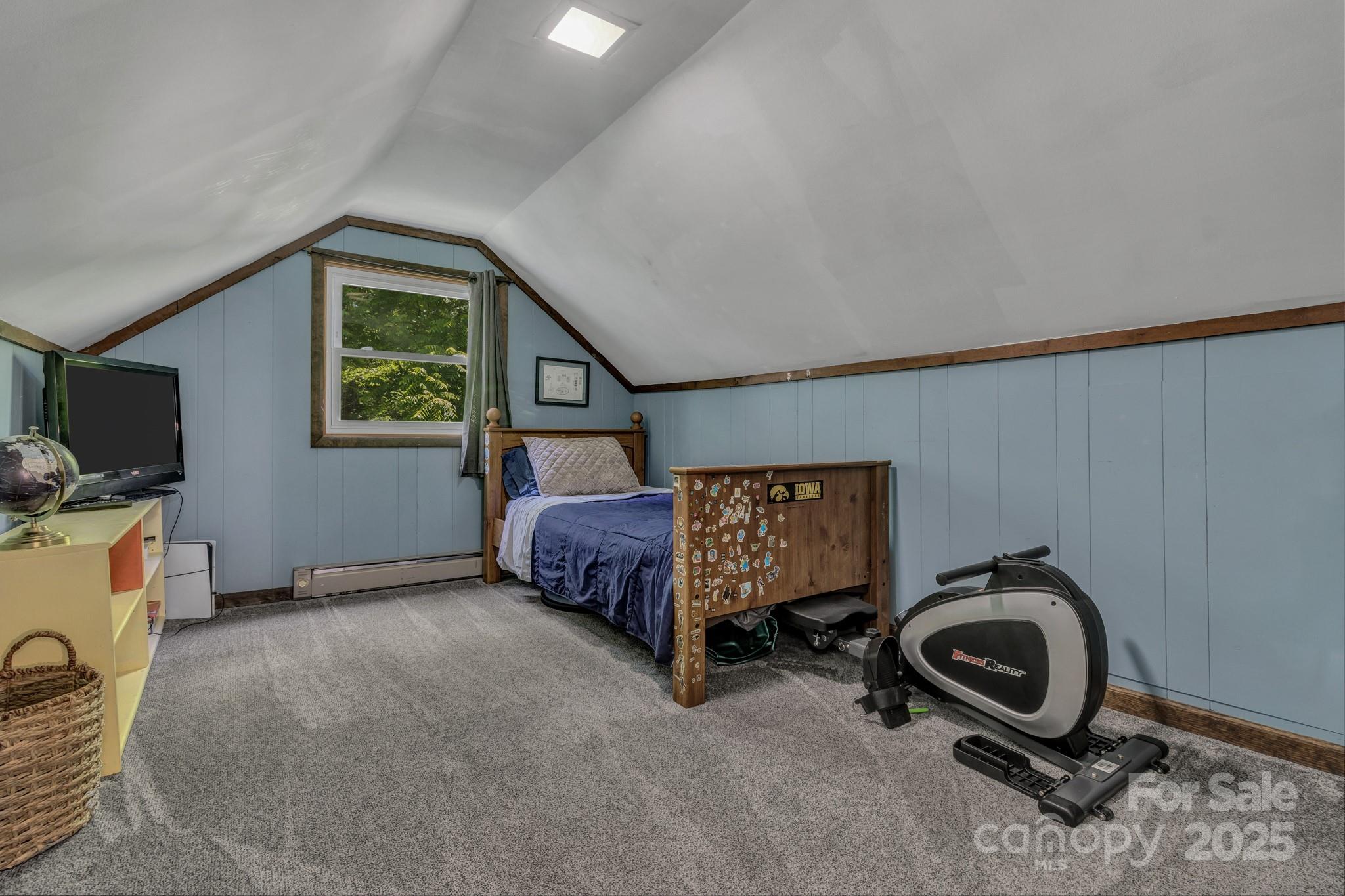 Montreat - Residential