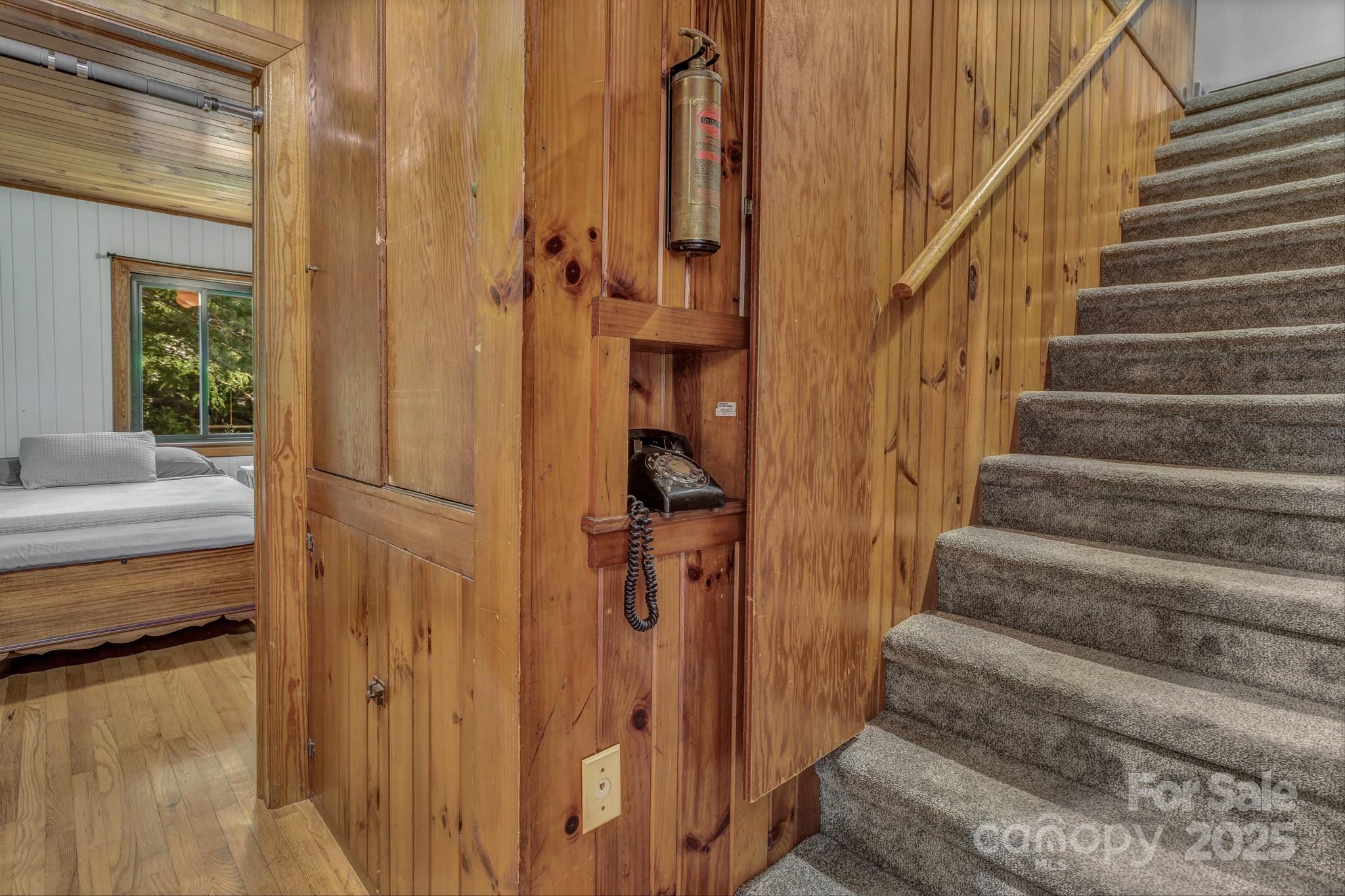 Montreat - Residential