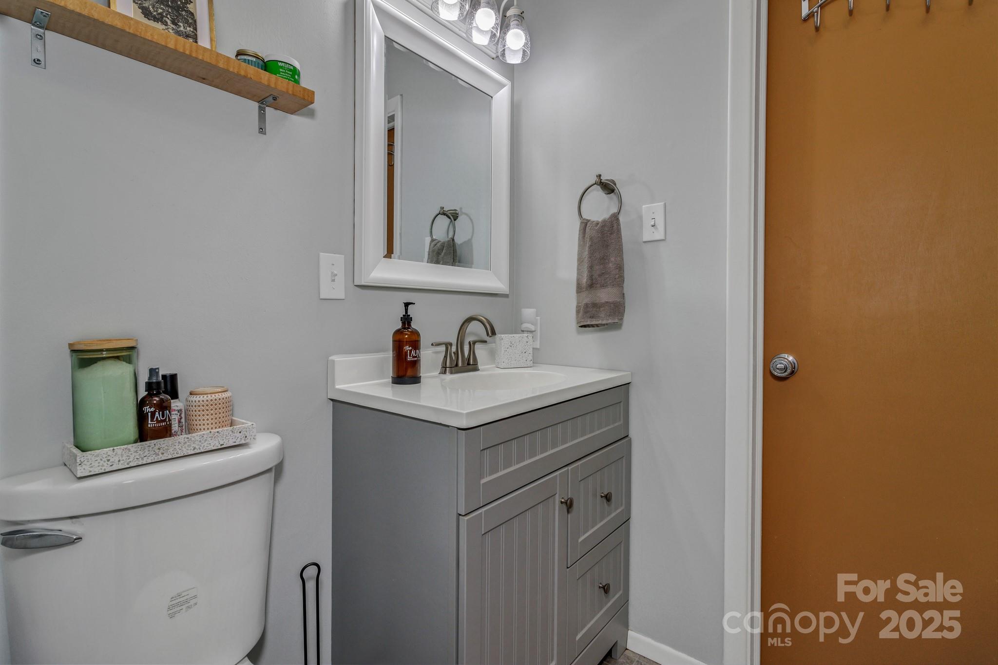 Montreat - Residential