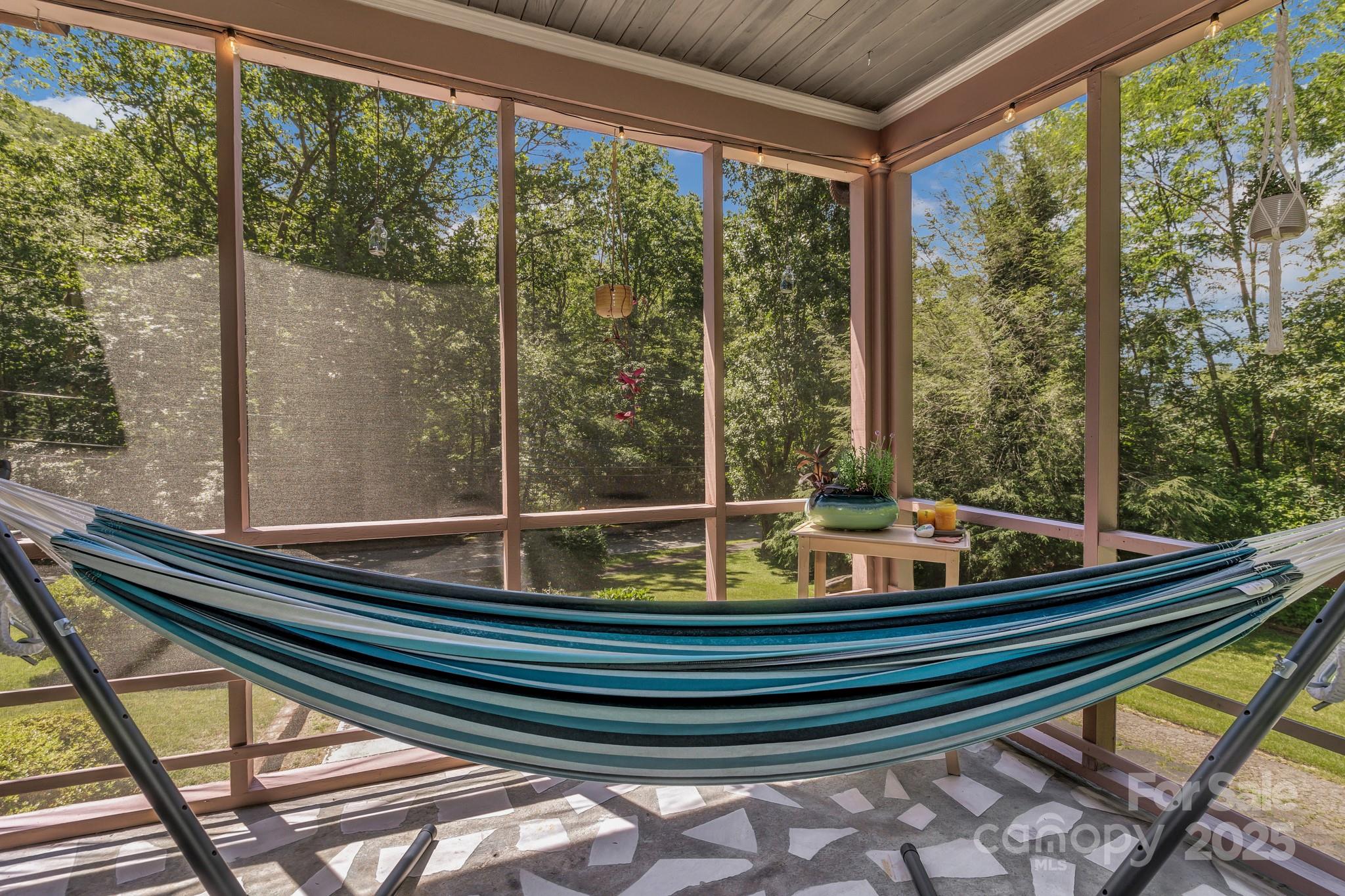 Montreat - Residential