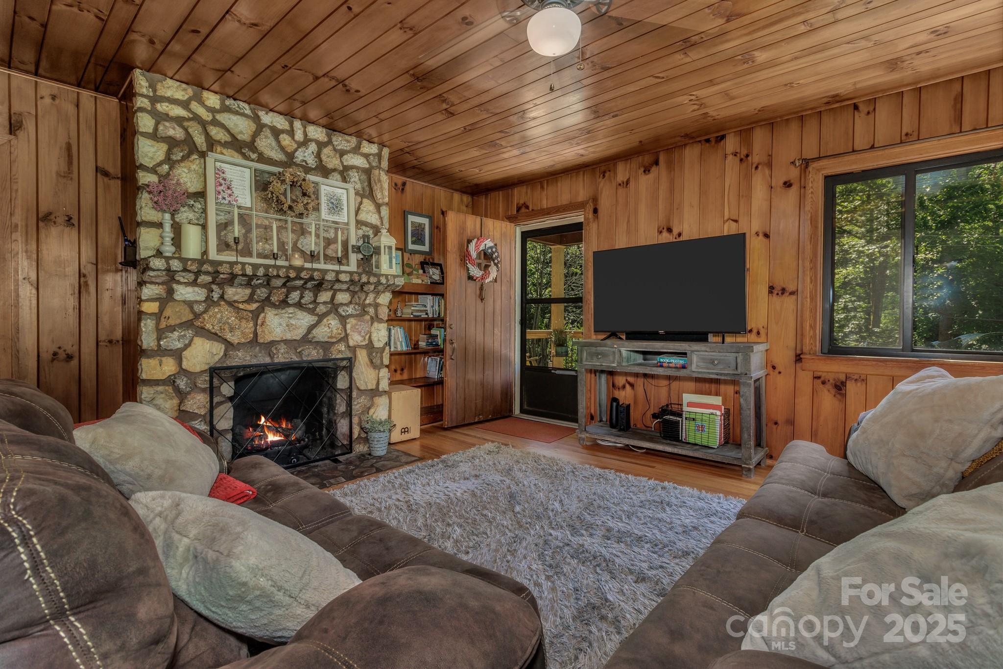 Montreat - Residential