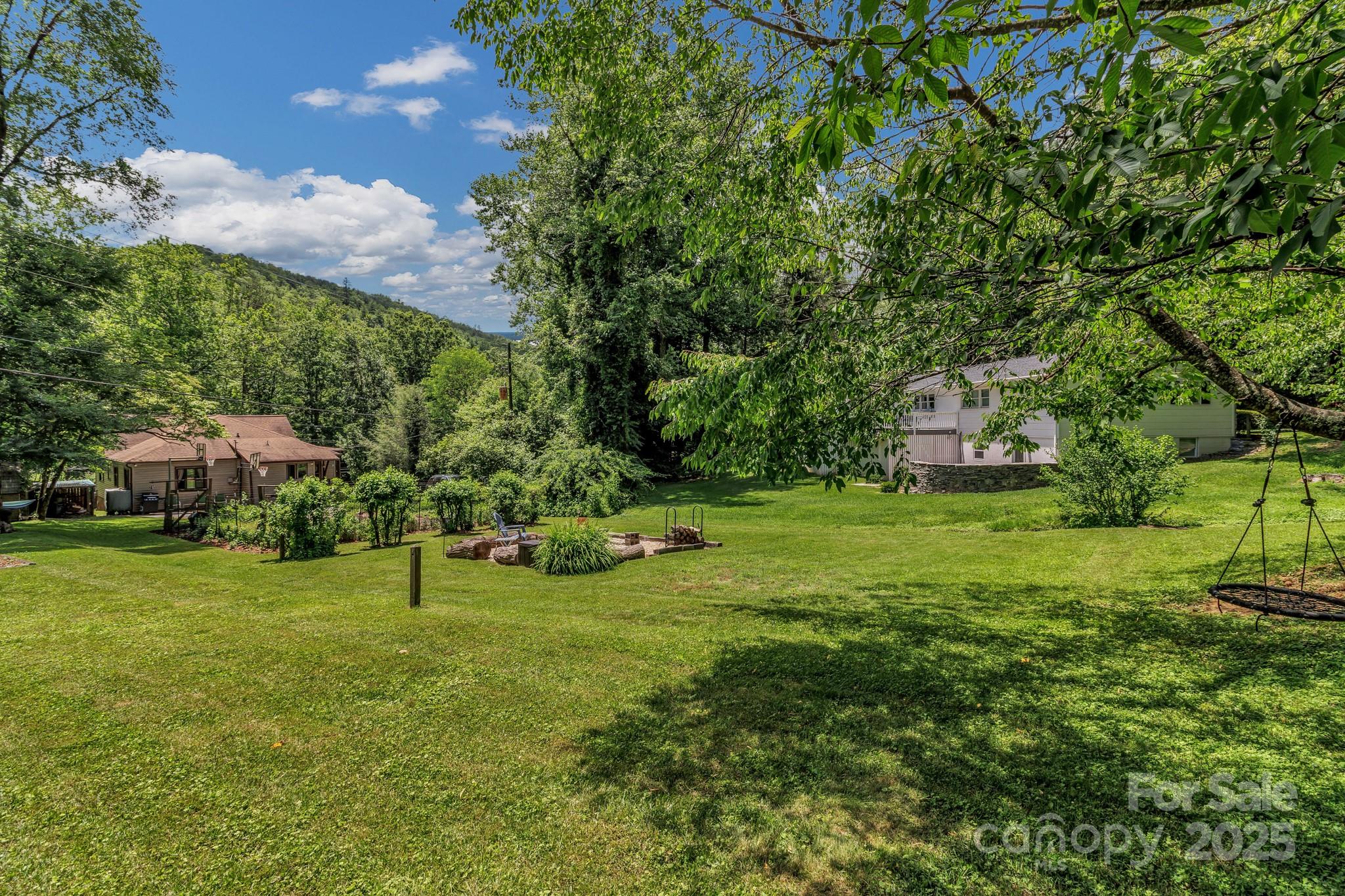 Montreat - Residential