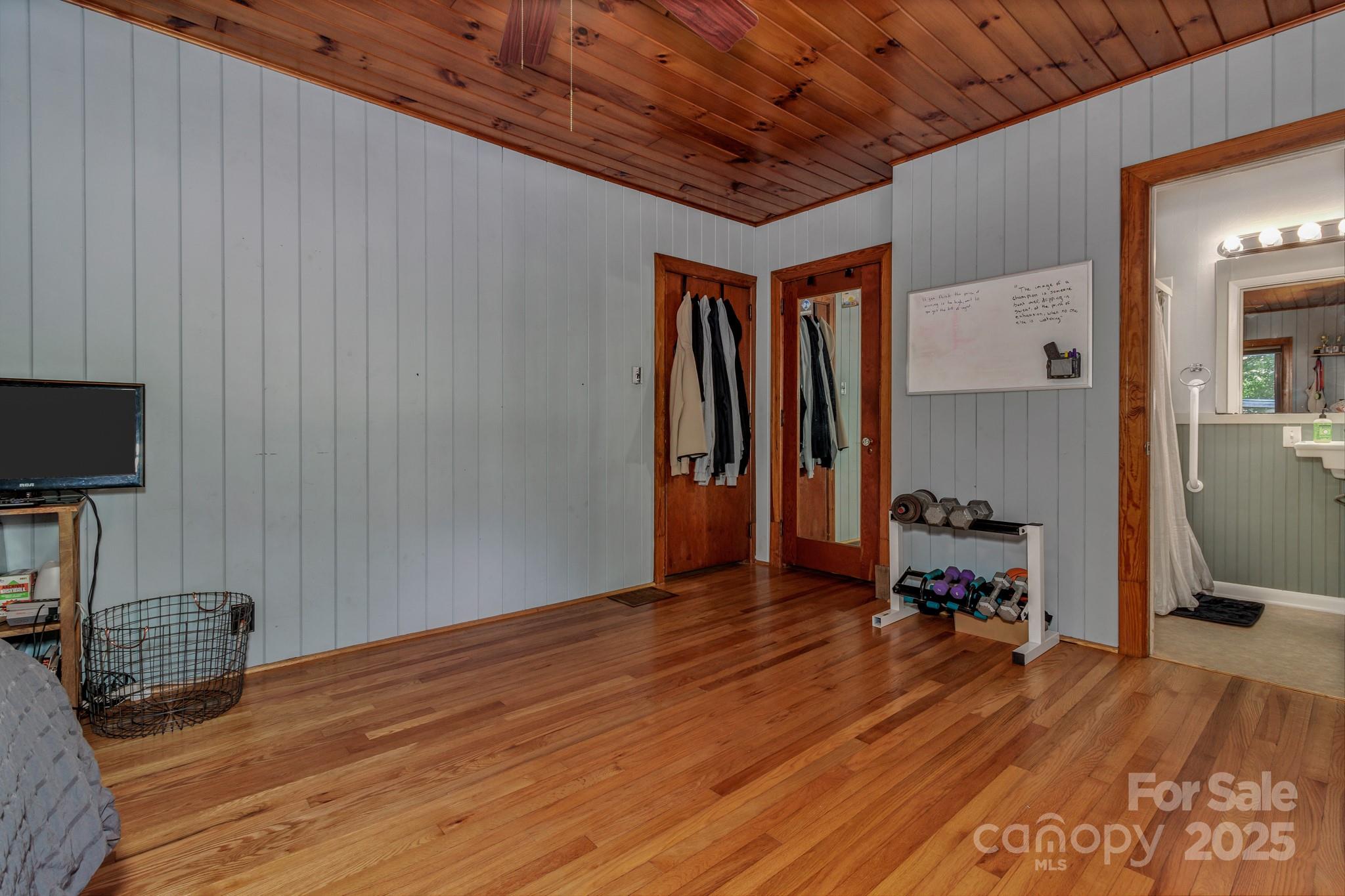 Montreat - Residential