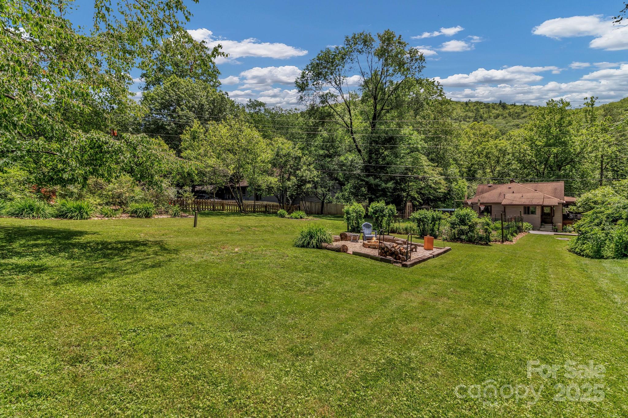 Montreat - Residential