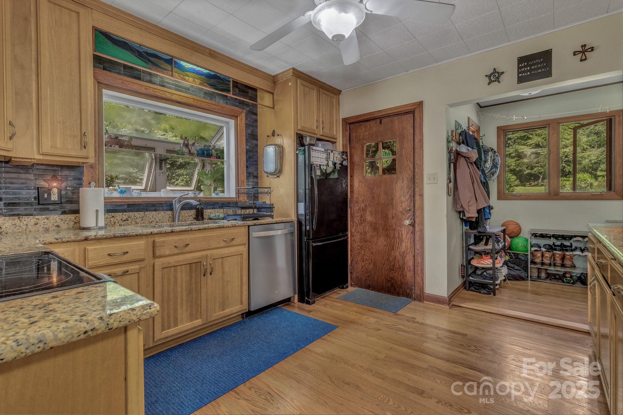 Montreat - Residential