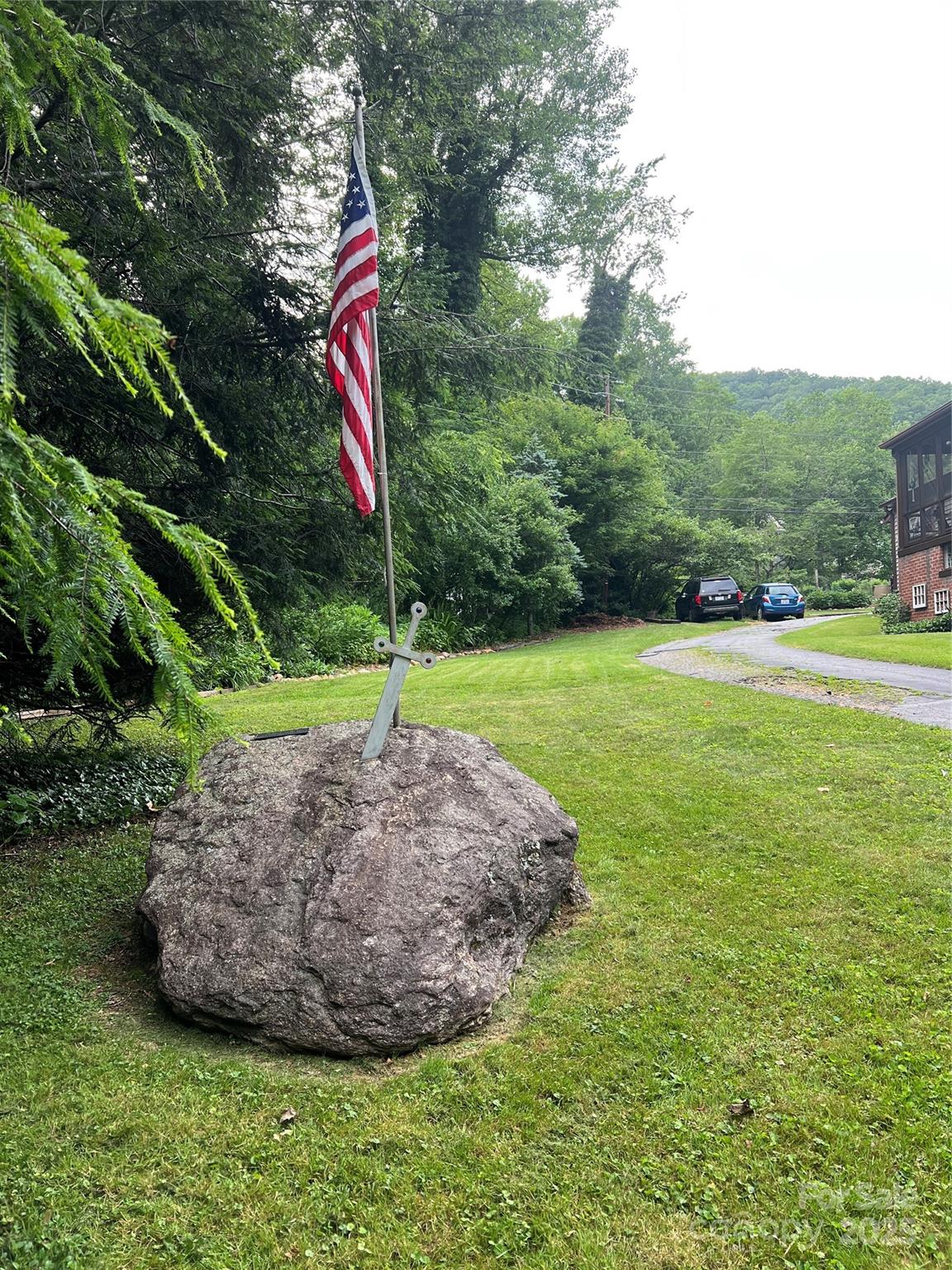 Montreat - Residential