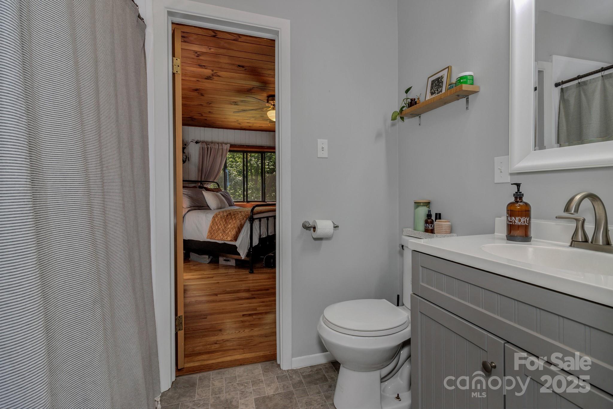 Montreat - Residential