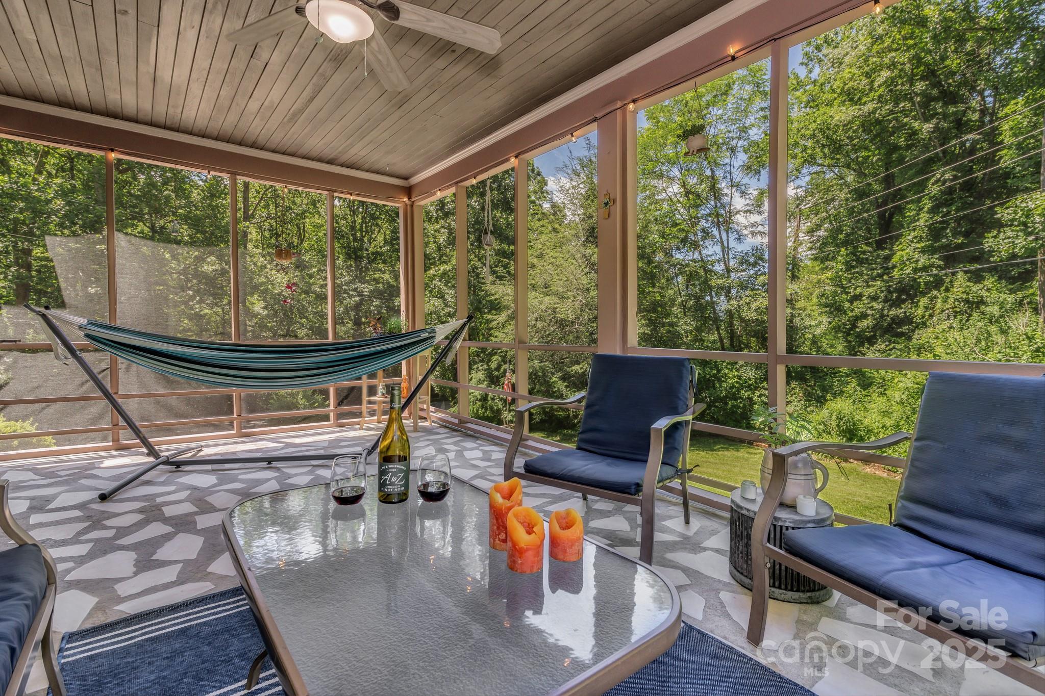 Montreat - Residential