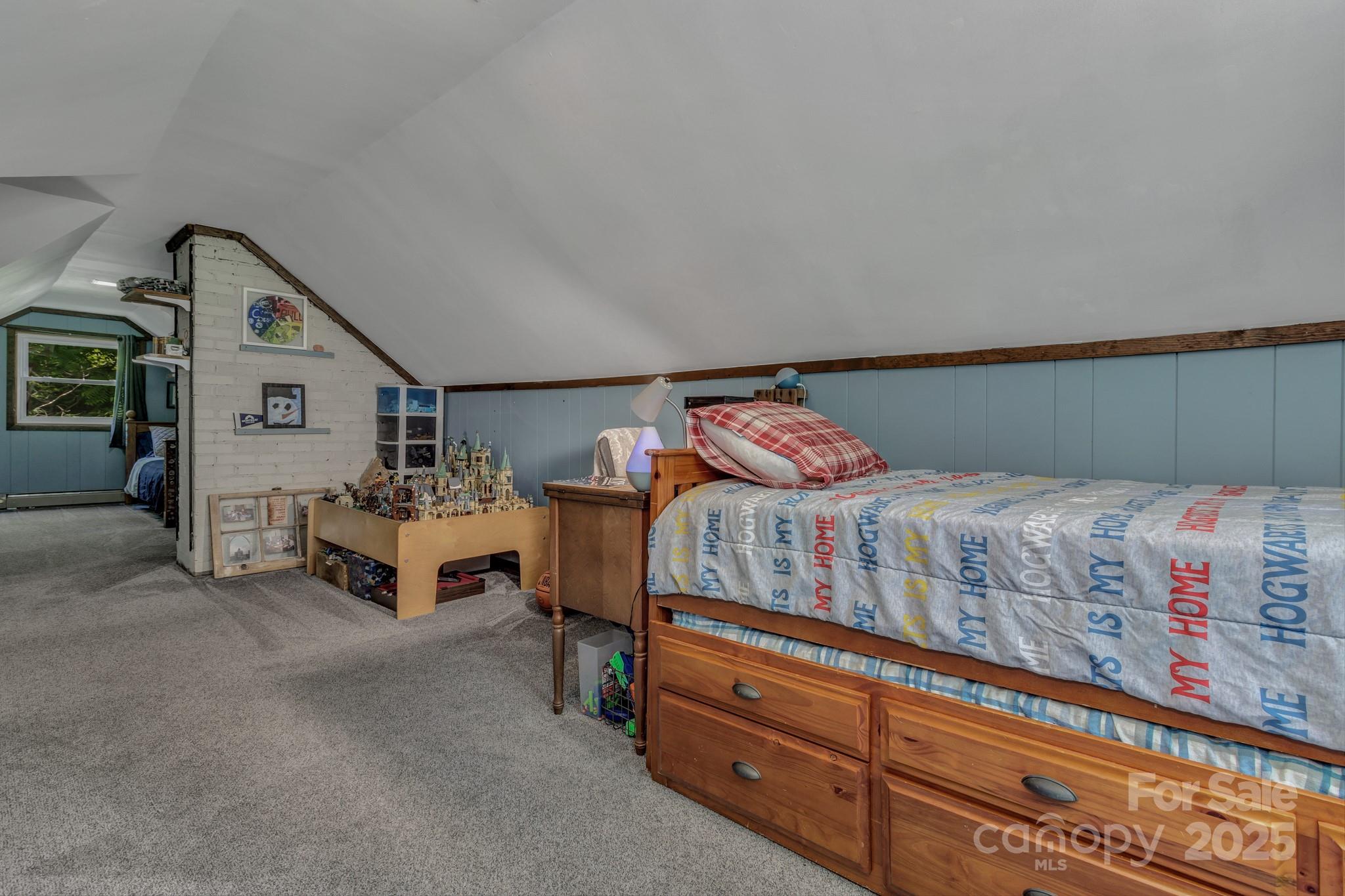 Montreat - Residential