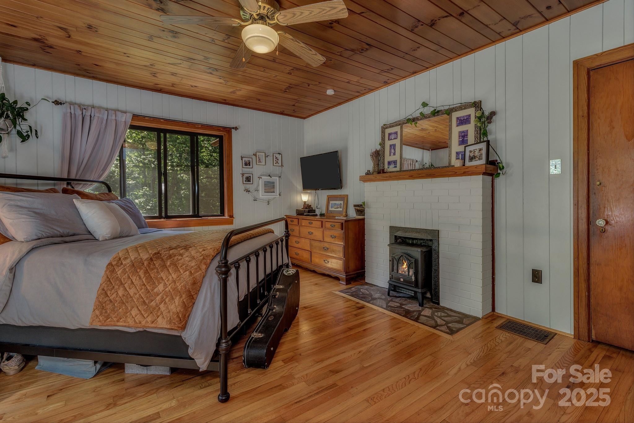 Montreat - Residential