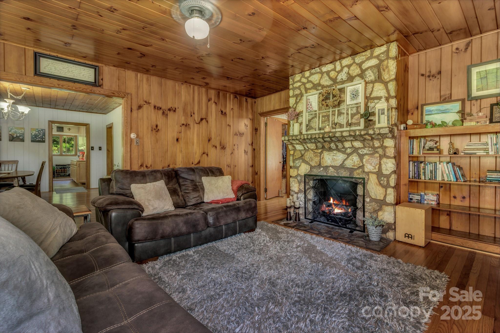 Montreat - Residential