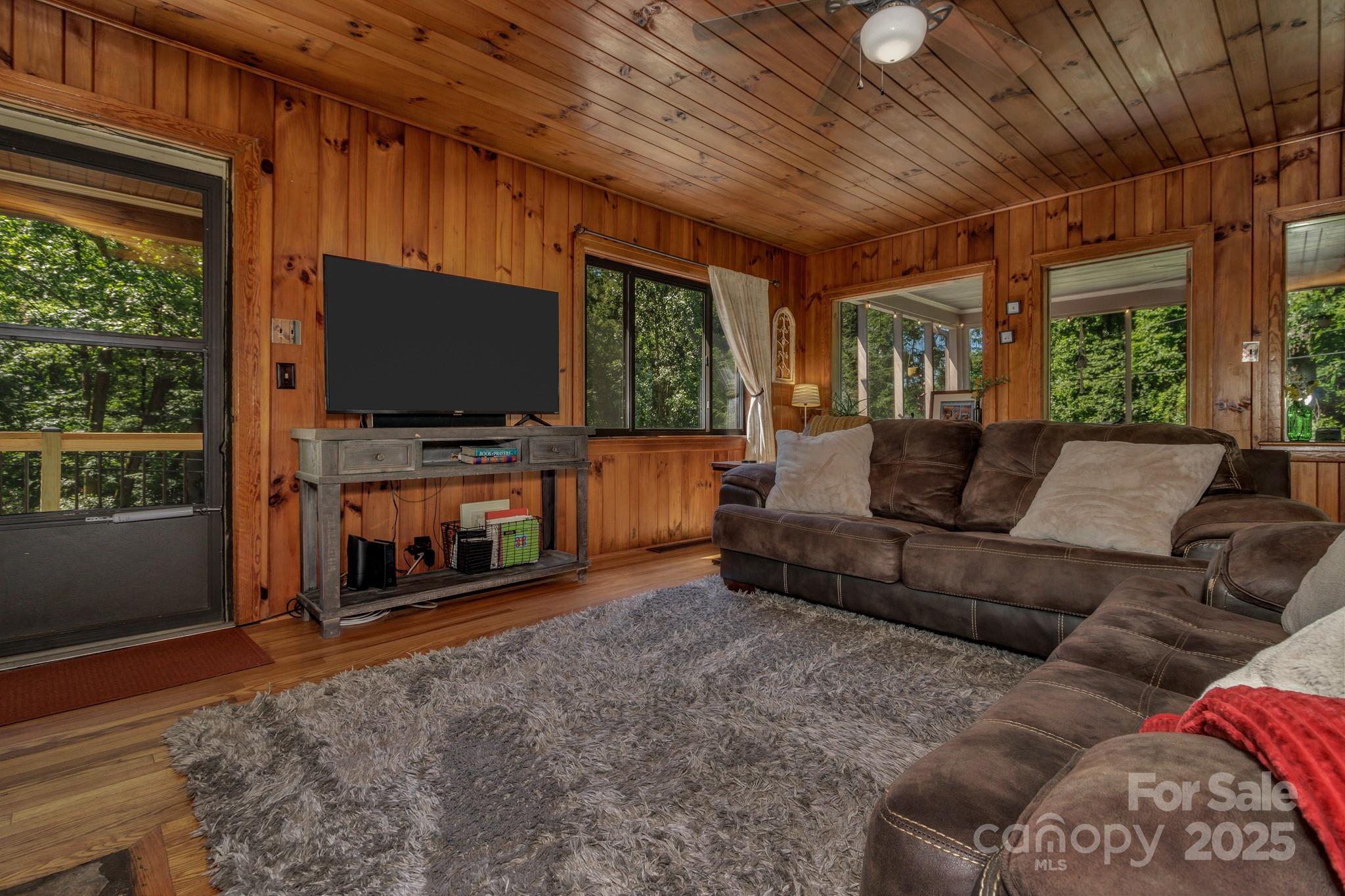 Montreat - Residential