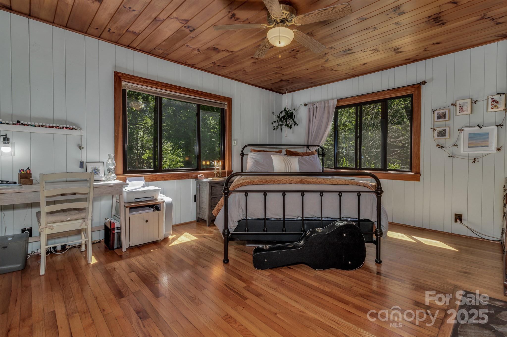 Montreat - Residential