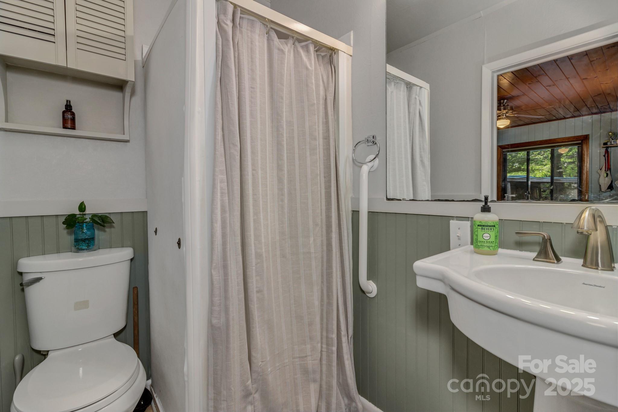 Montreat - Residential