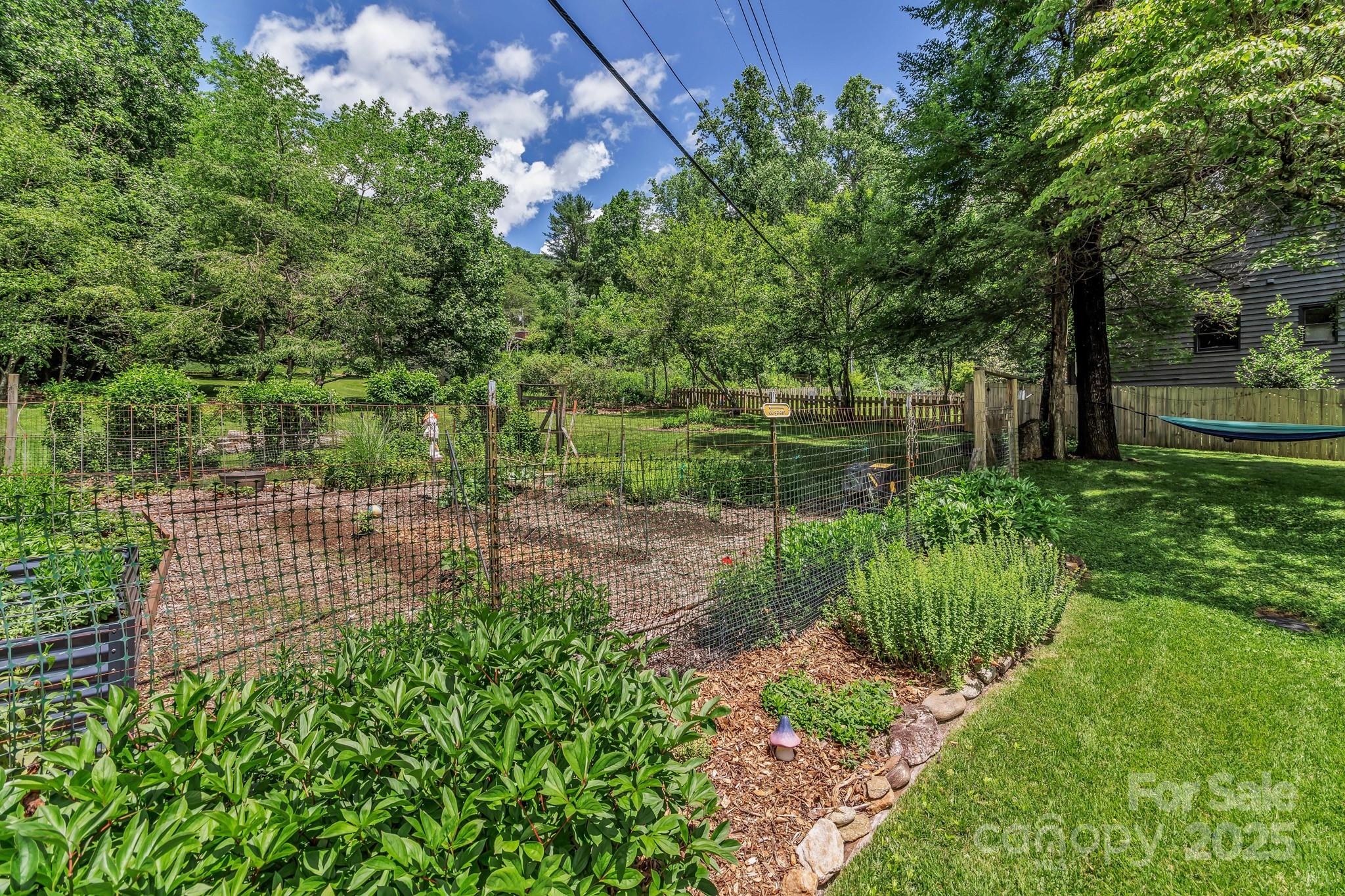 Montreat - Residential