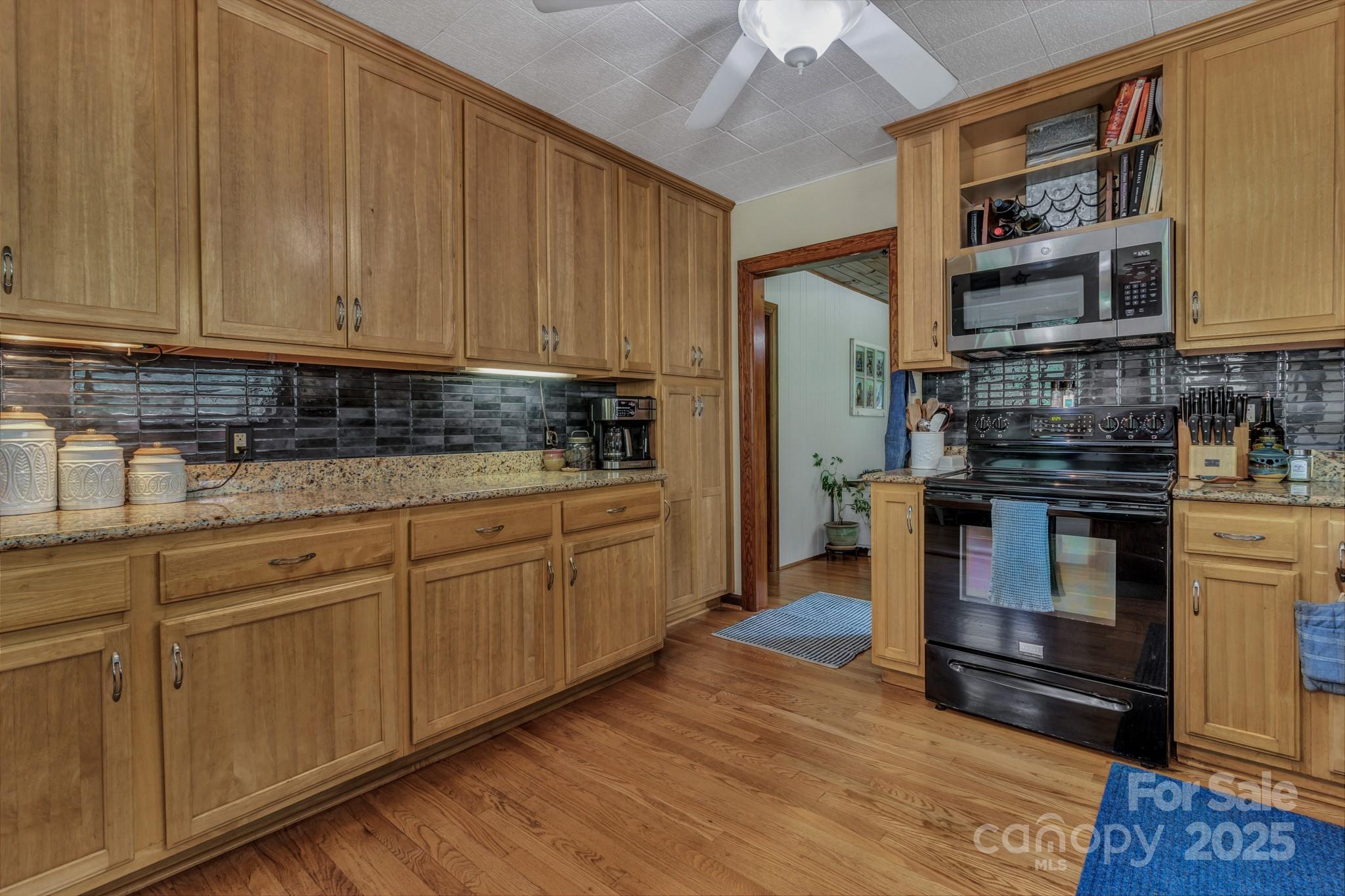 Montreat - Residential