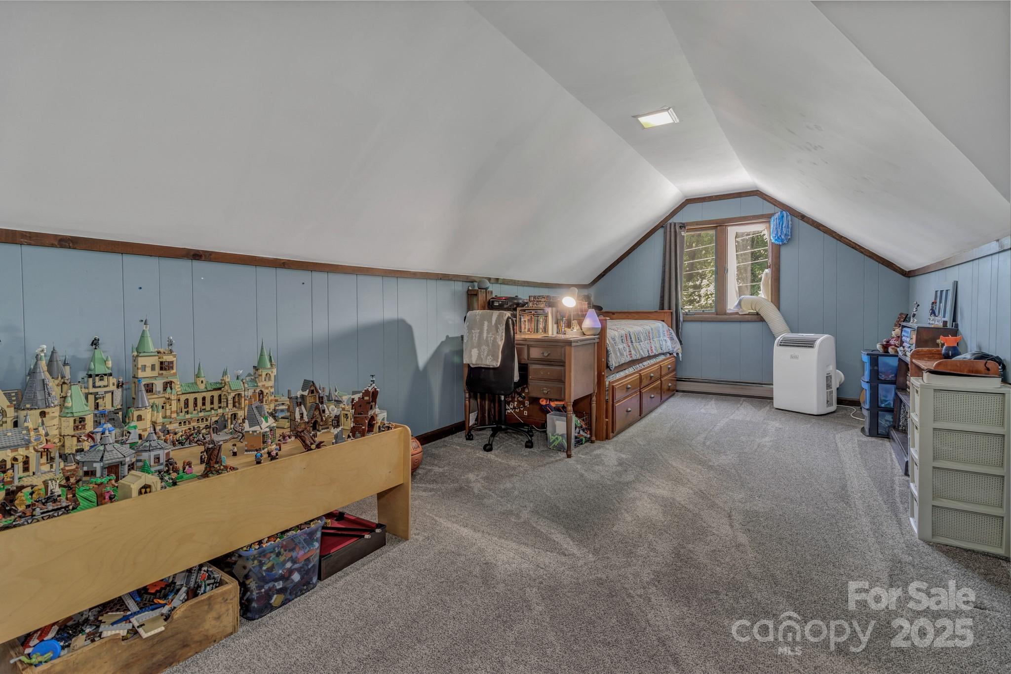 Montreat - Residential