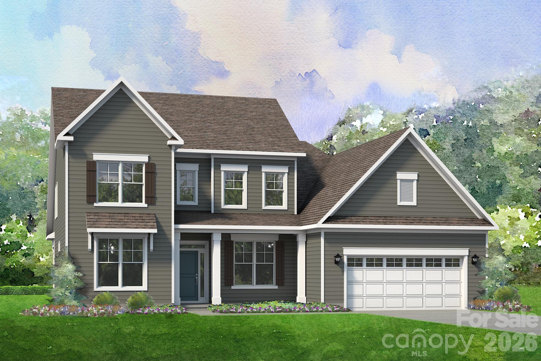 Brighton Park - Residential