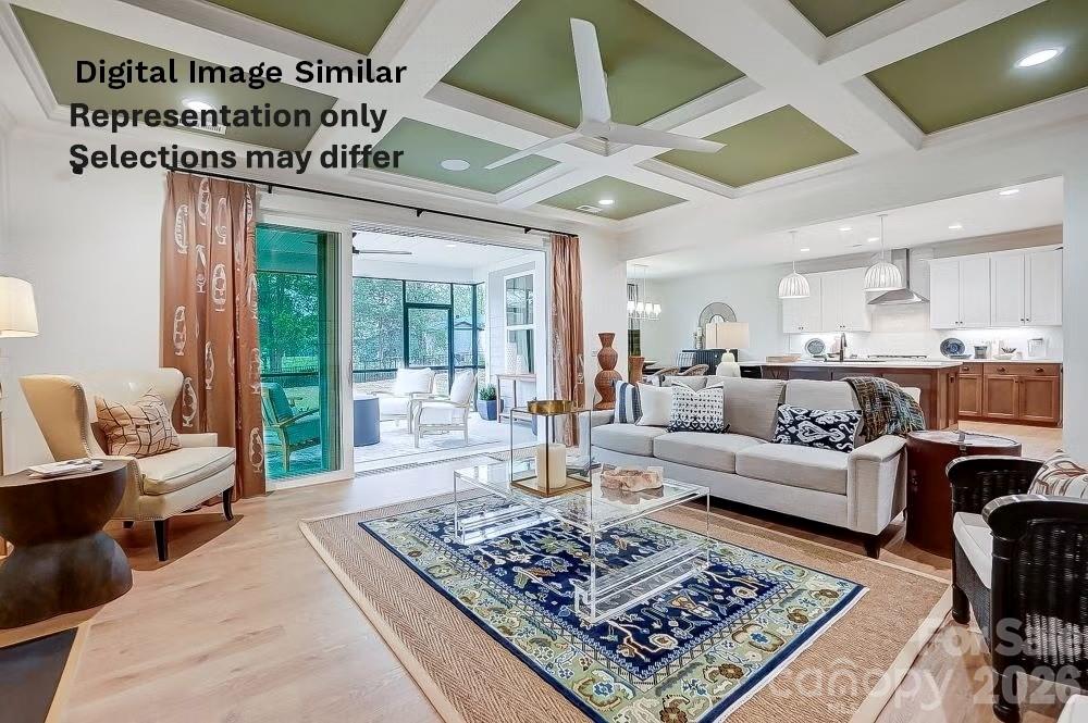 6823 Glen Abby Lane