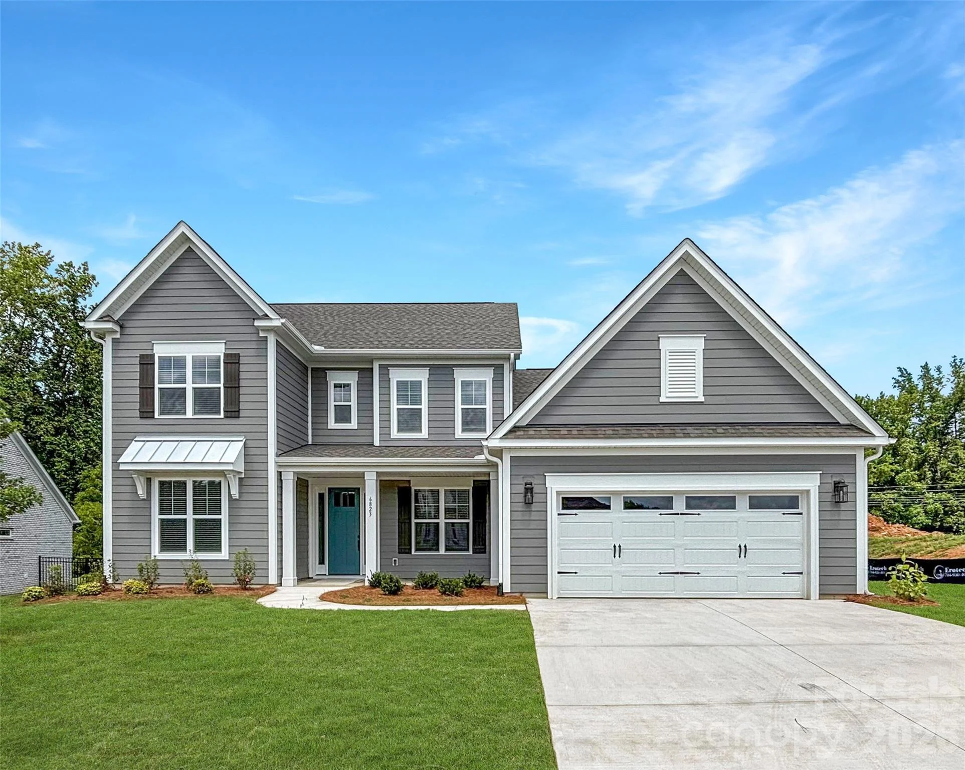 6823 Glen Abbey Lane, Mount Pleasant, NC, 28124