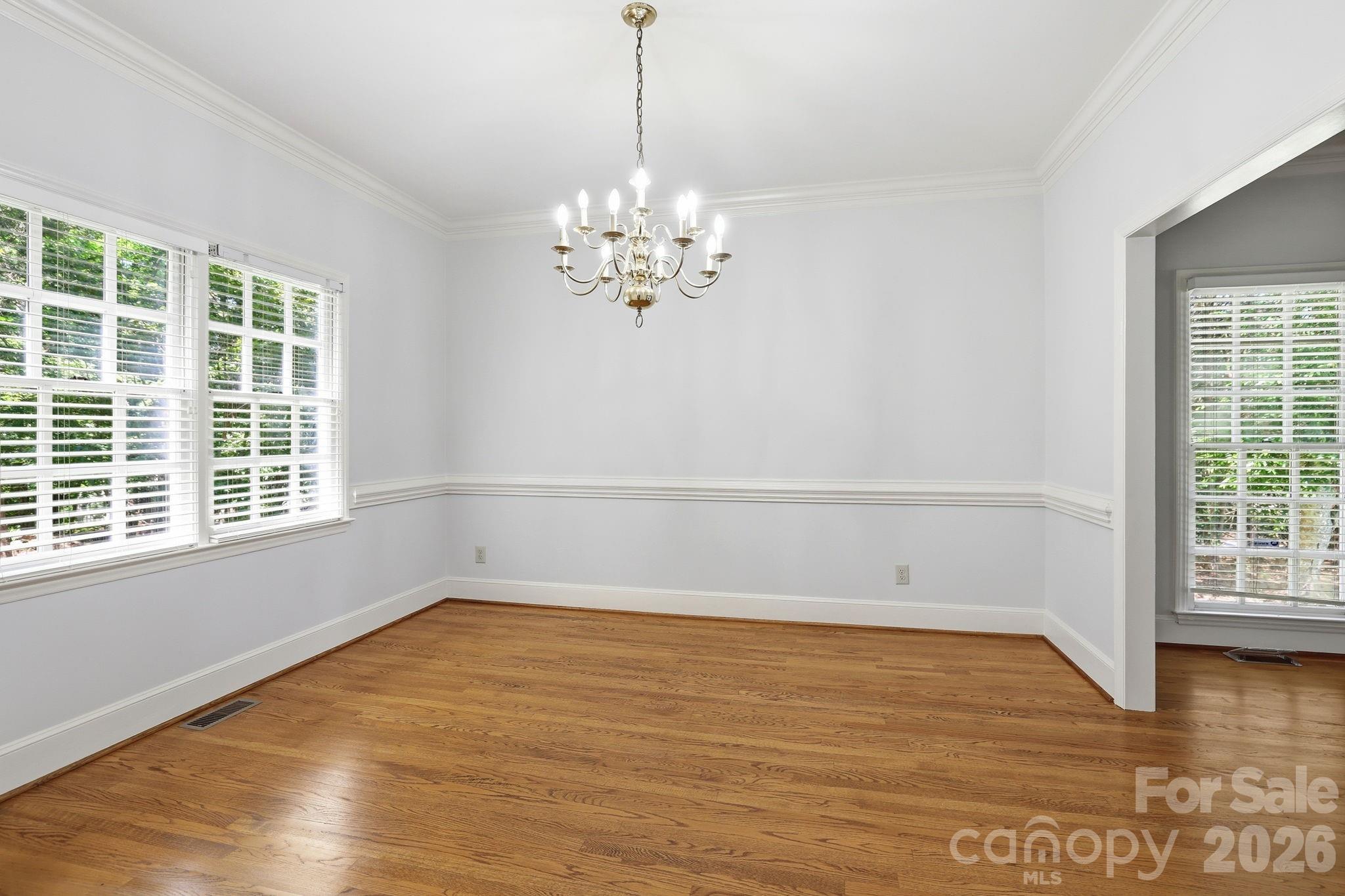 Farmwood East - Residential
