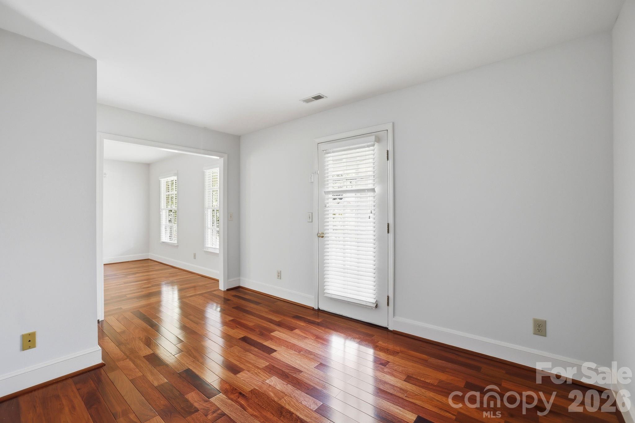 Farmwood East - Residential