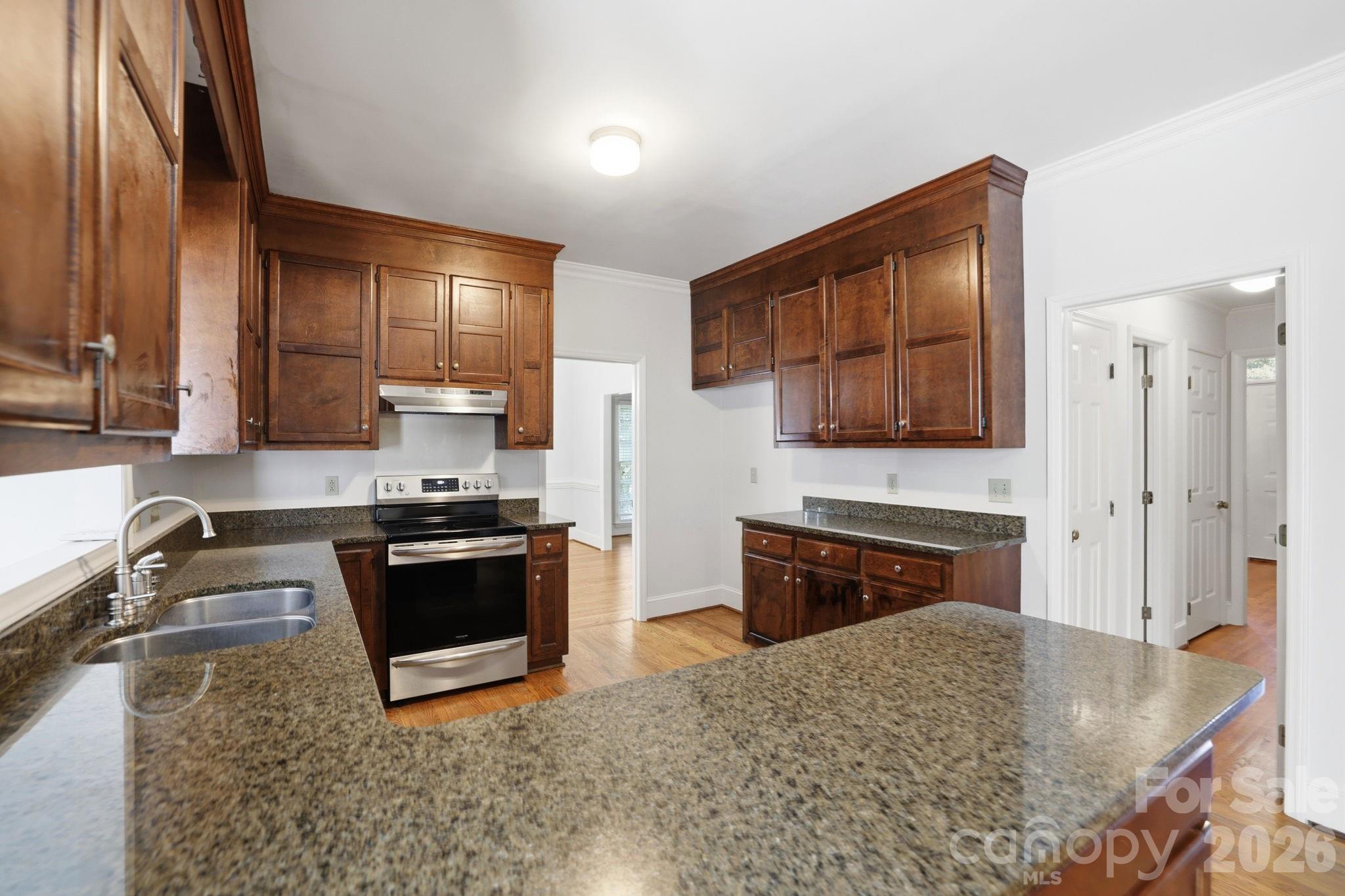 Farmwood East - Residential