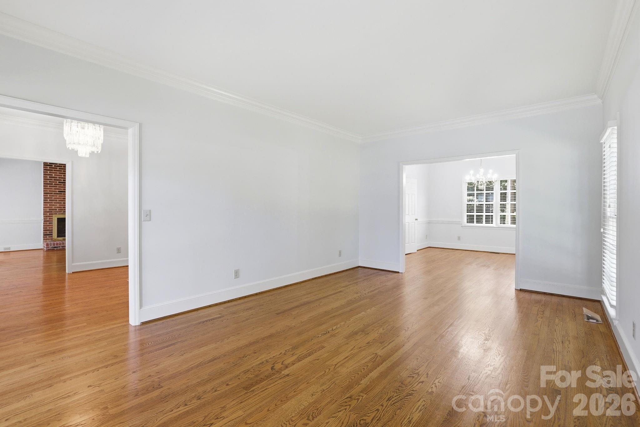 Farmwood East - Residential