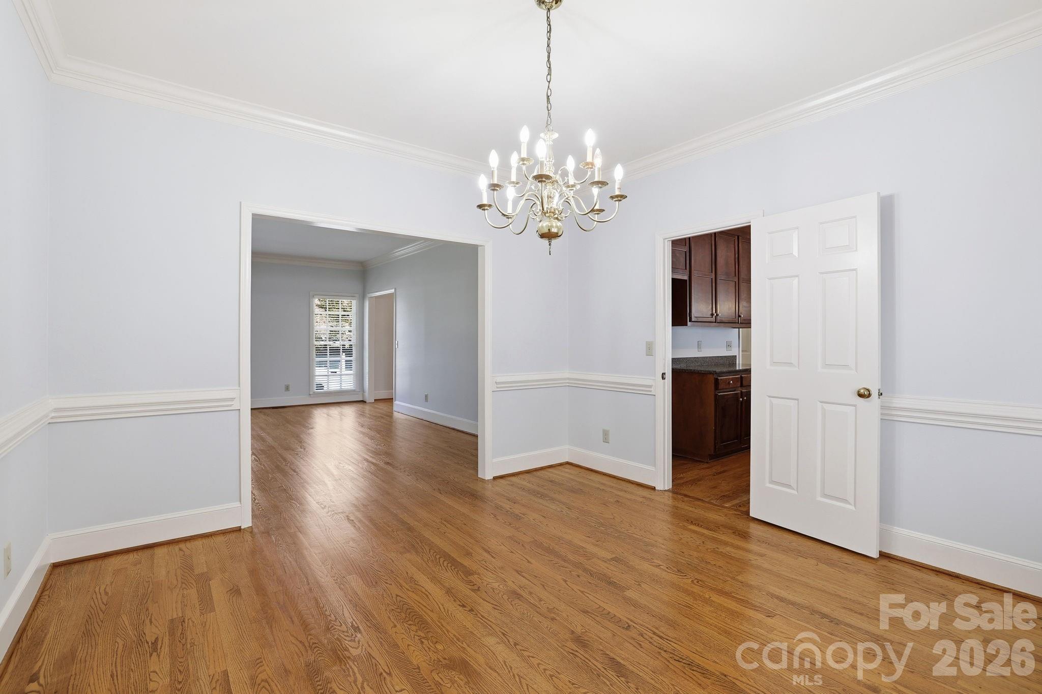 Farmwood East - Residential