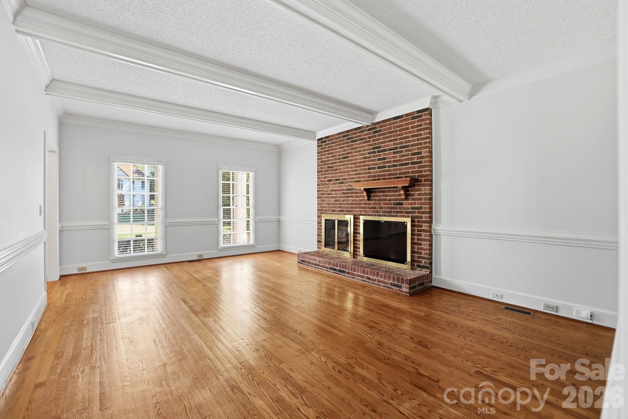 Farmwood East - Residential