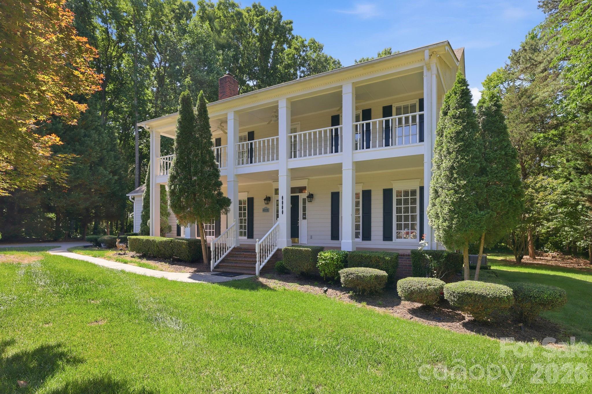7000 Hollow Oak Drive