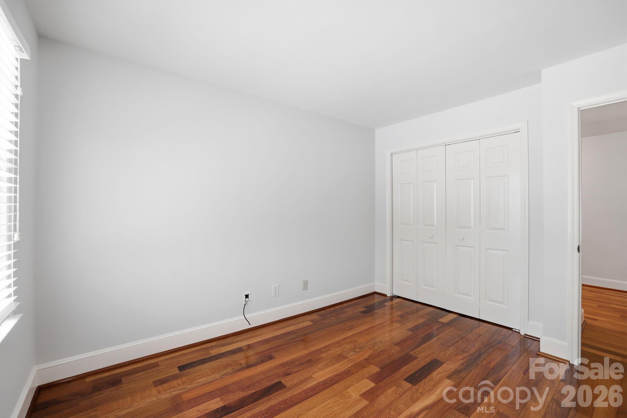 Farmwood East - Residential