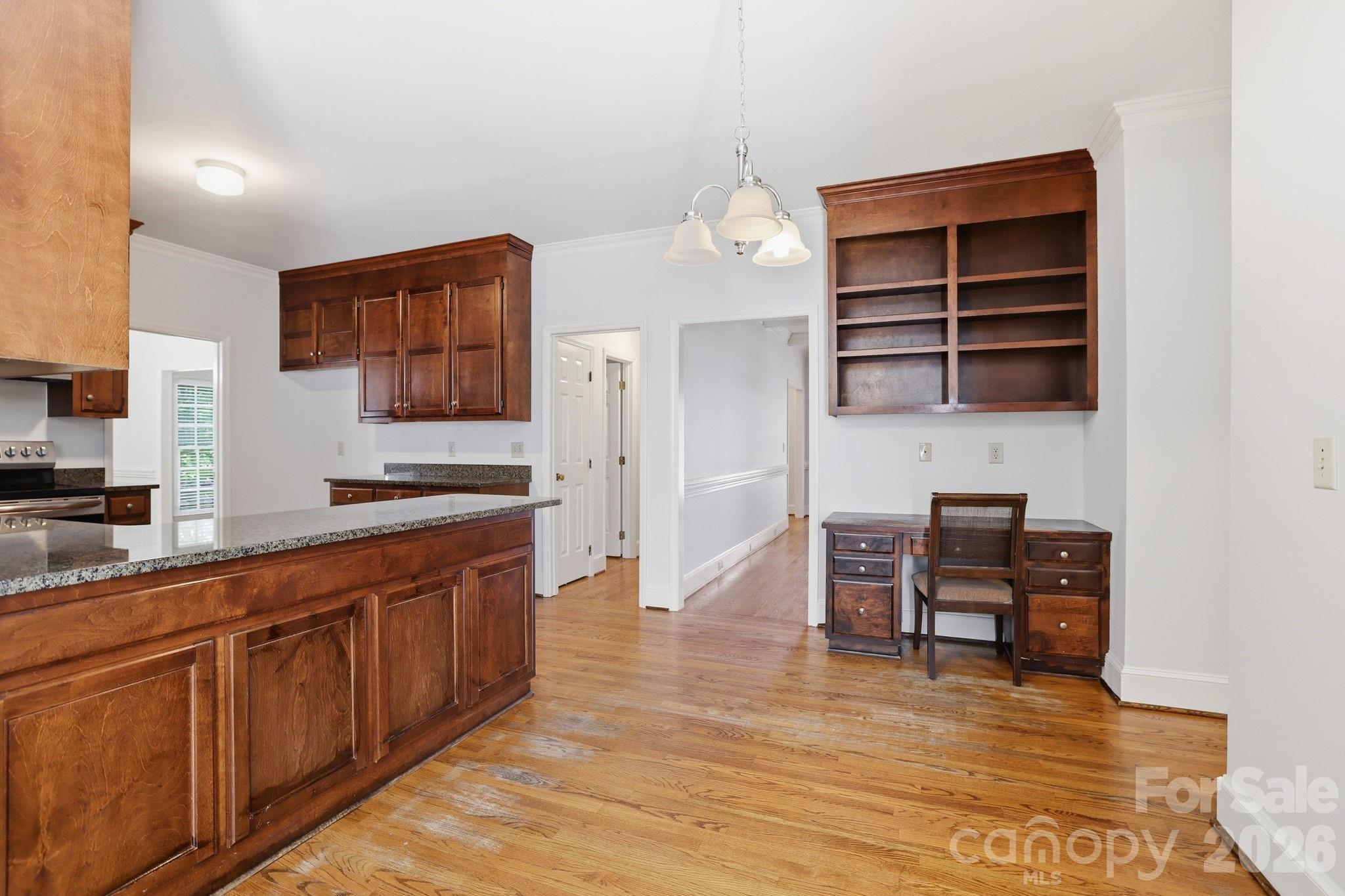 Farmwood East - Residential