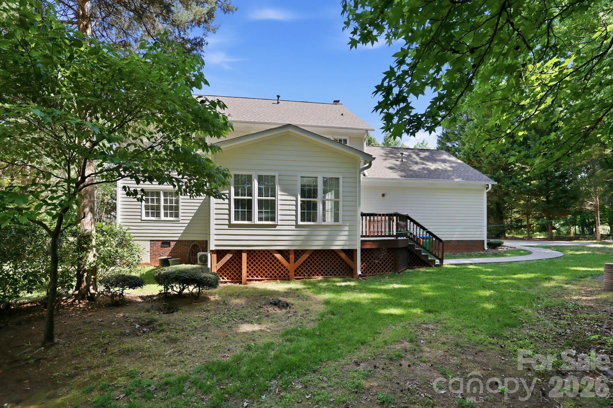 Farmwood East - Residential
