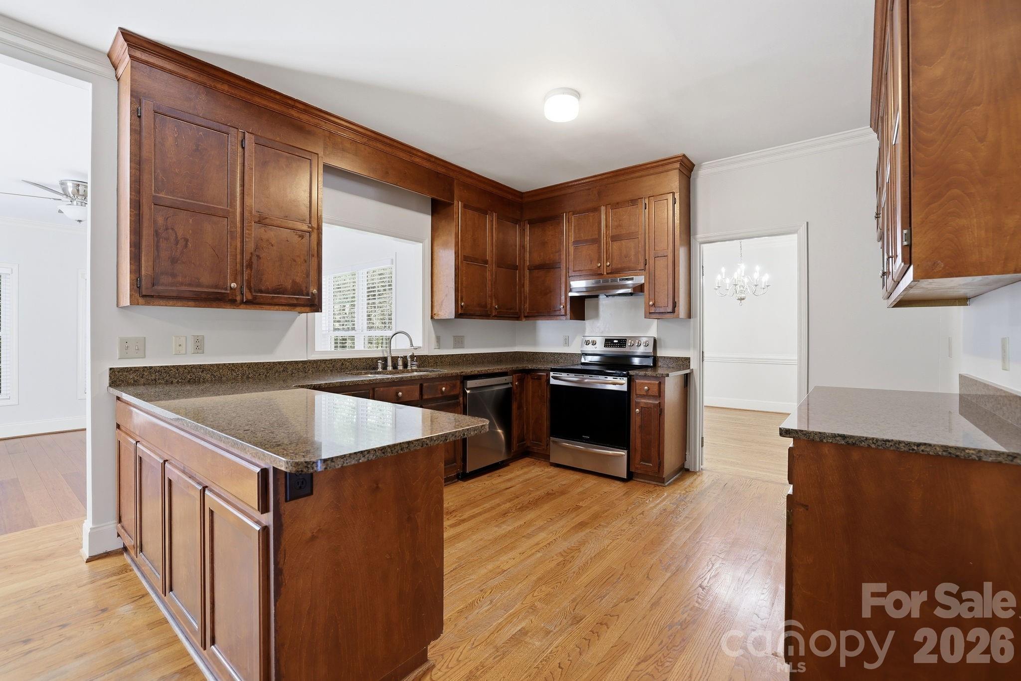 Farmwood East - Residential