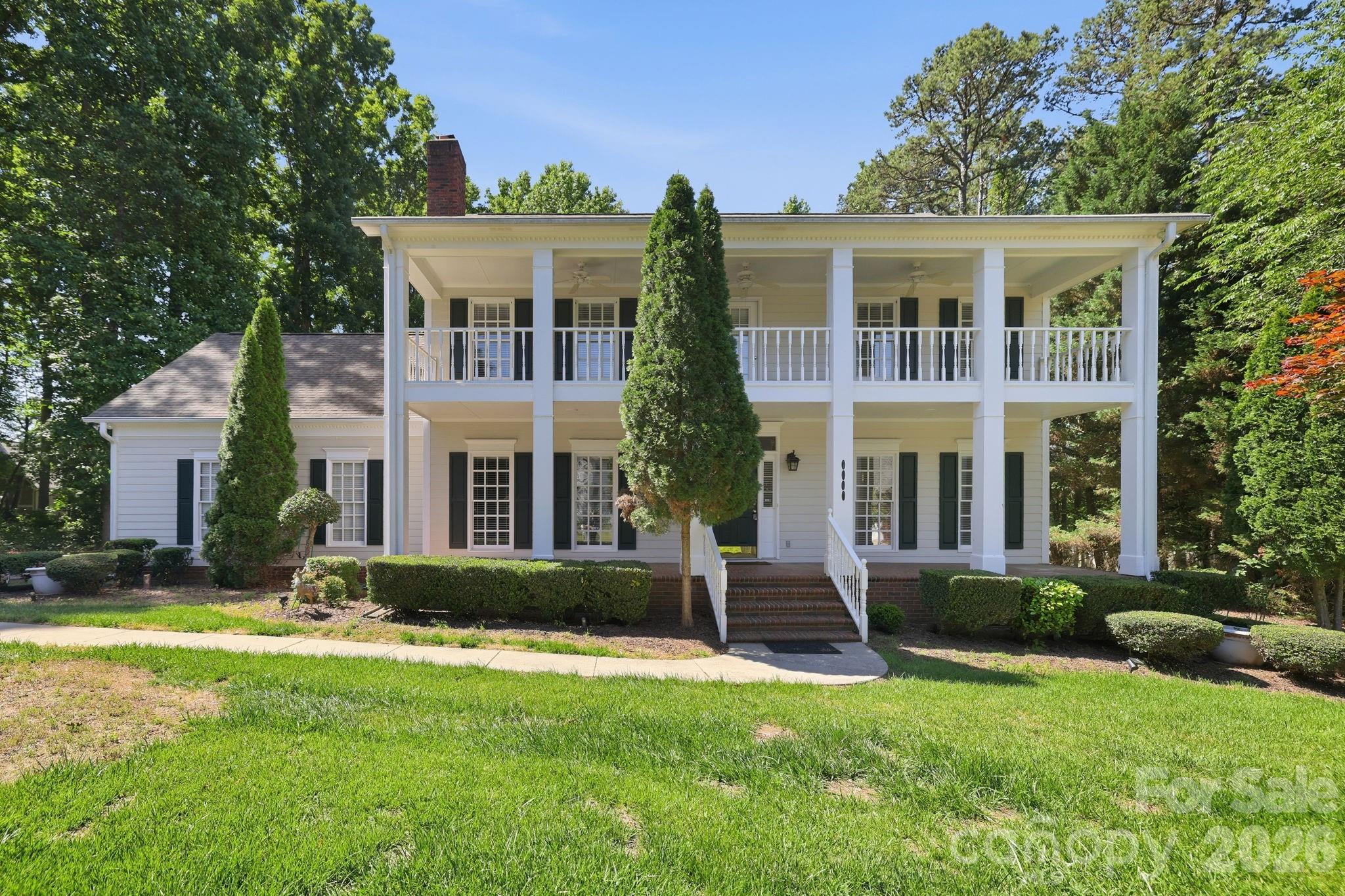 Farmwood East - Residential