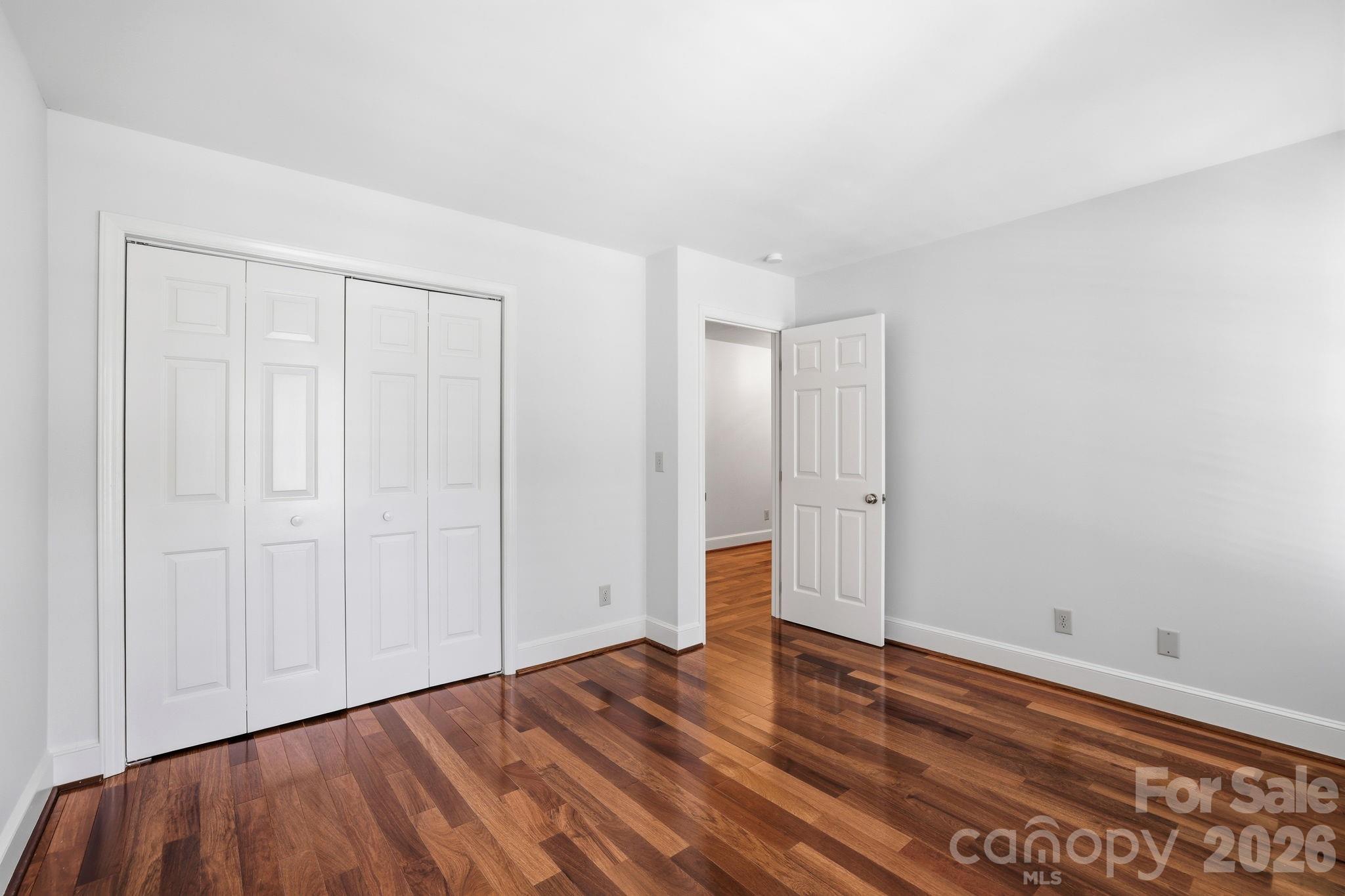 Farmwood East - Residential