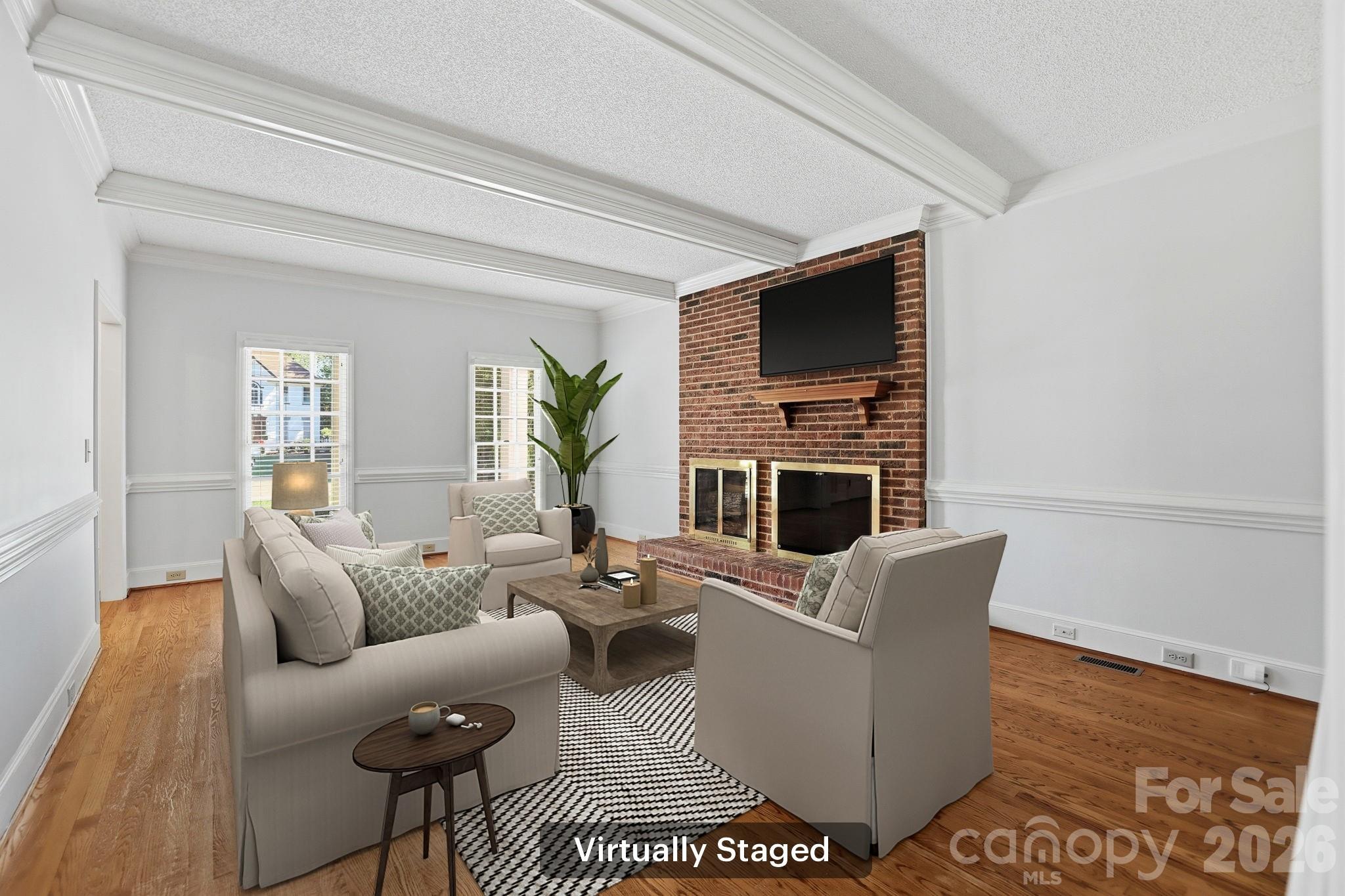 Farmwood East - Residential