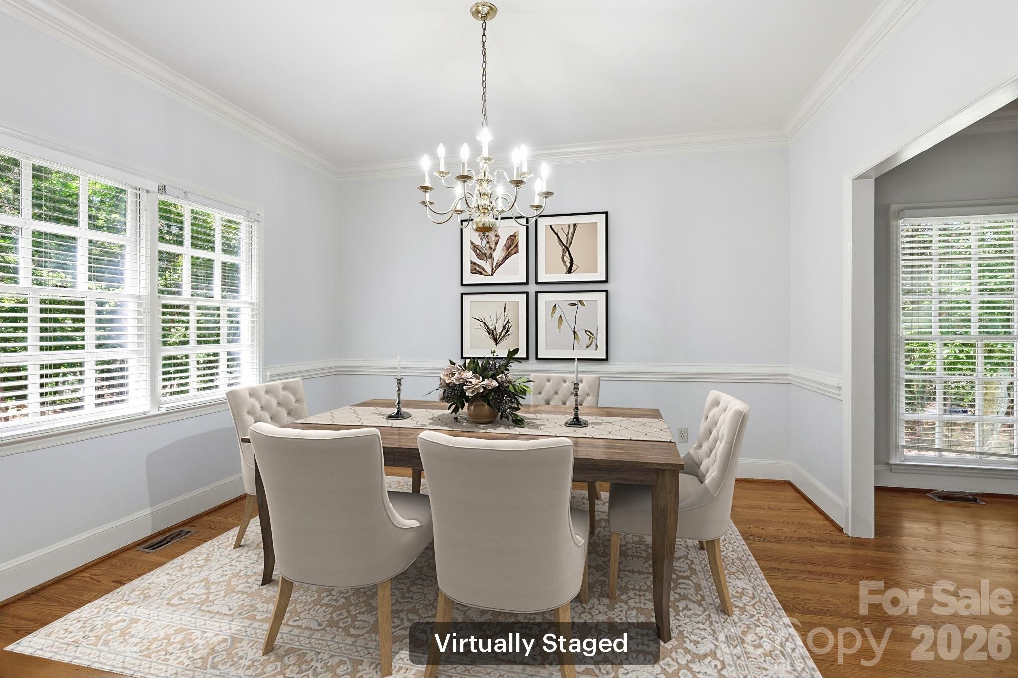 Farmwood East - Residential