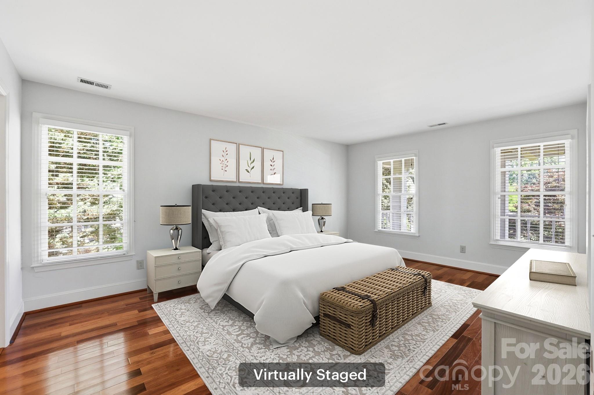 Farmwood East - Residential