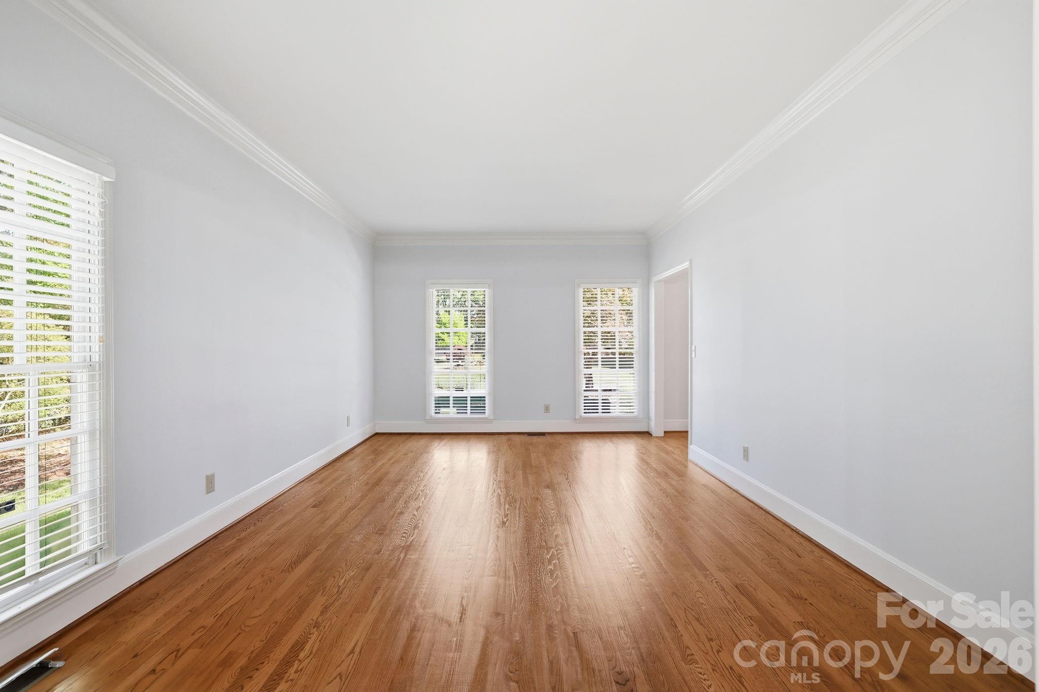 Farmwood East - Residential