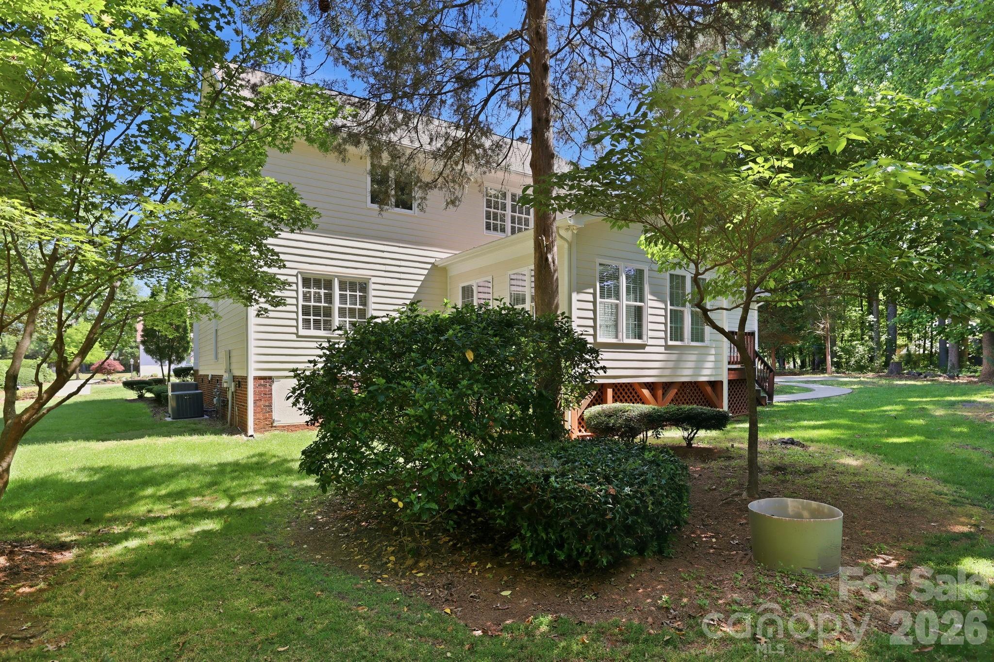 Farmwood East - Residential